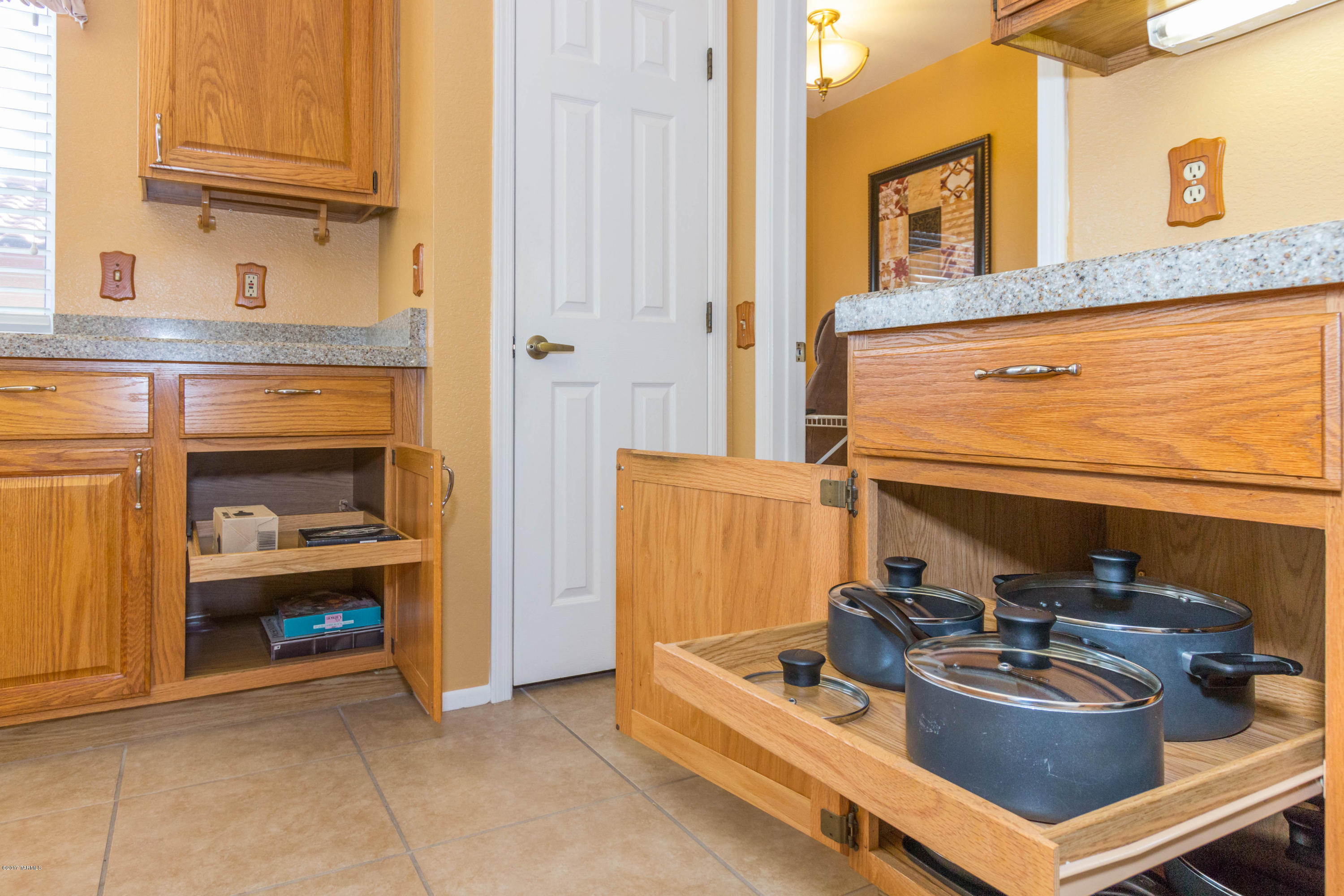 Sun City Vistoso Unit 6 - Residential