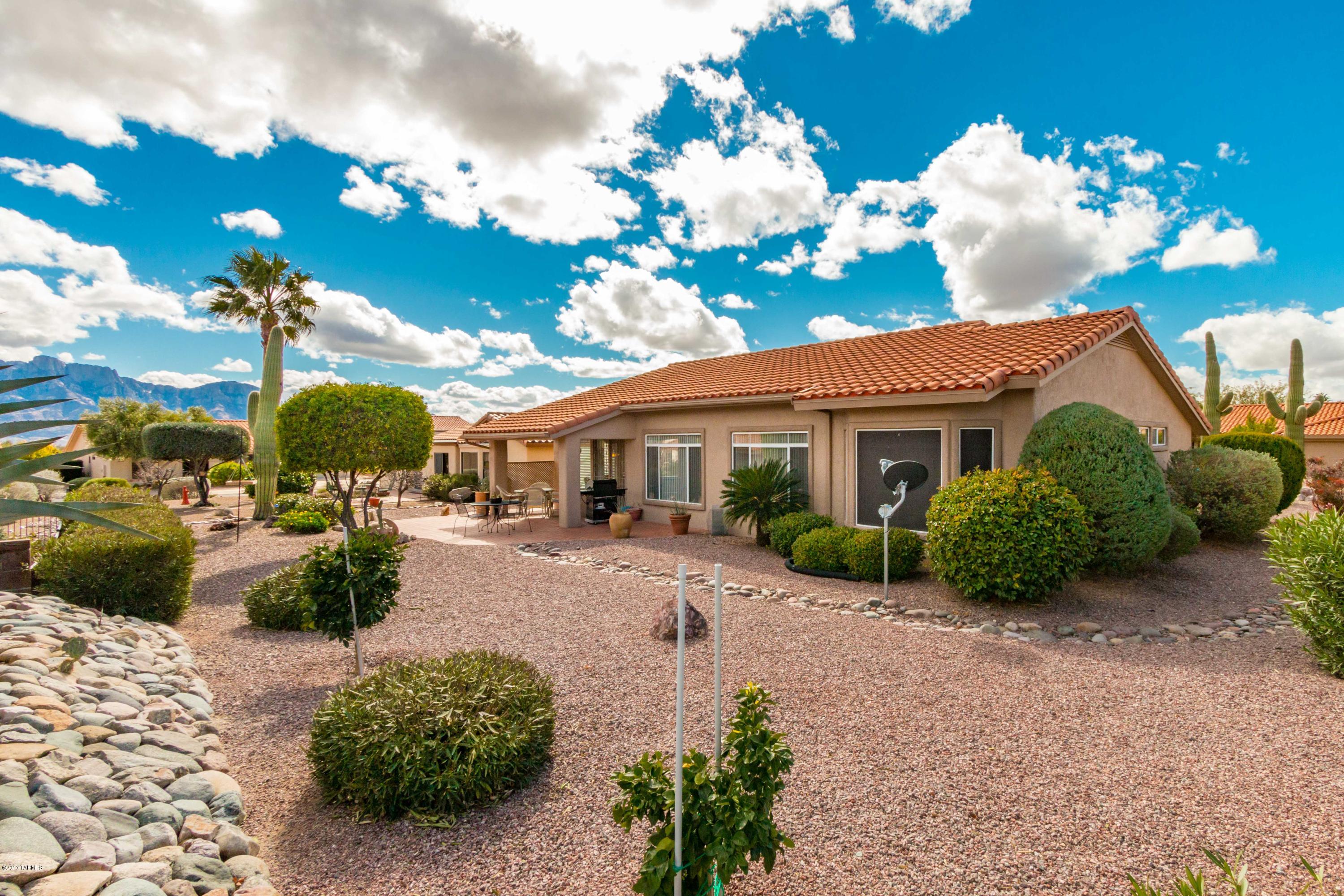 Sun City Vistoso Unit 6 - Residential