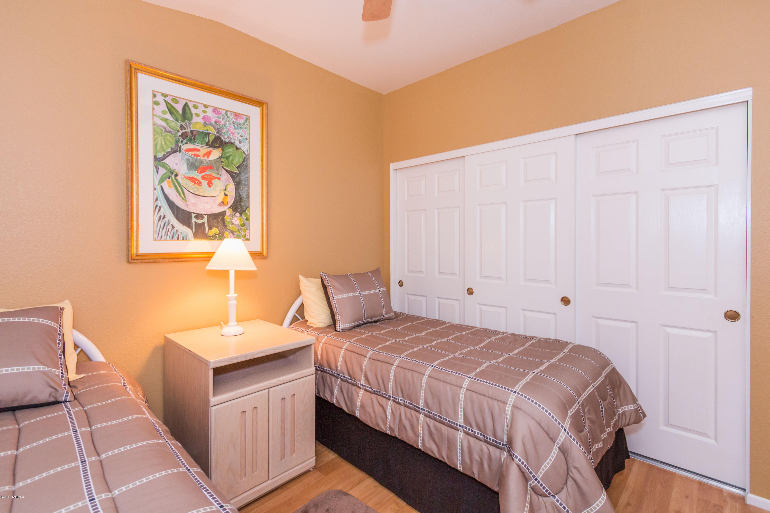 Sun City Vistoso Unit 6 - Residential