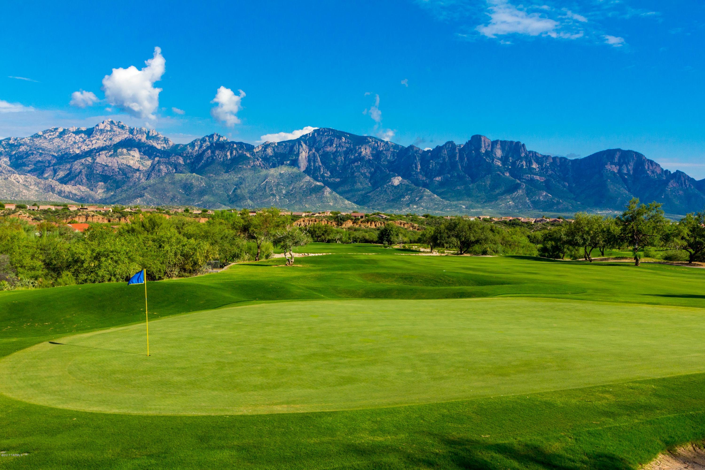 Sun City Vistoso Unit 6 - Residential