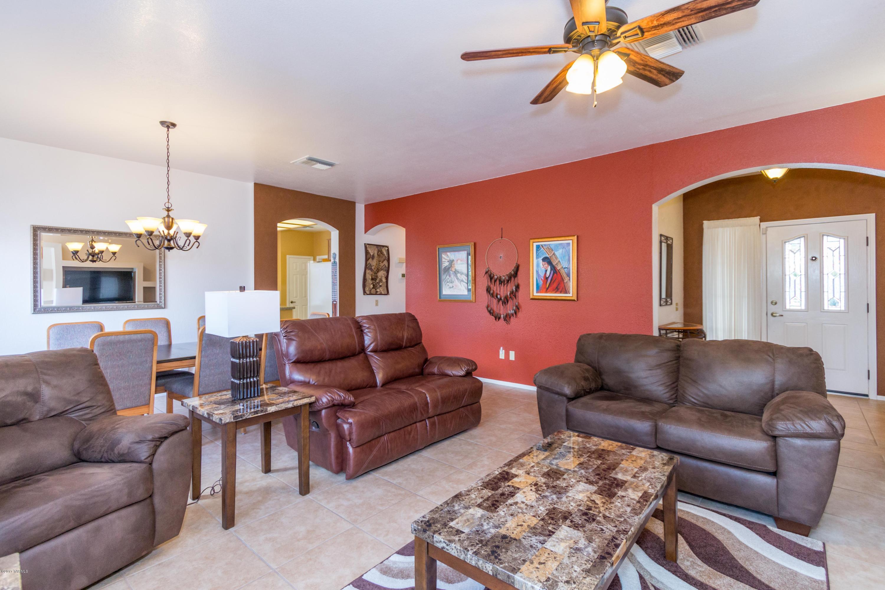 Sun City Vistoso Unit 6 - Residential