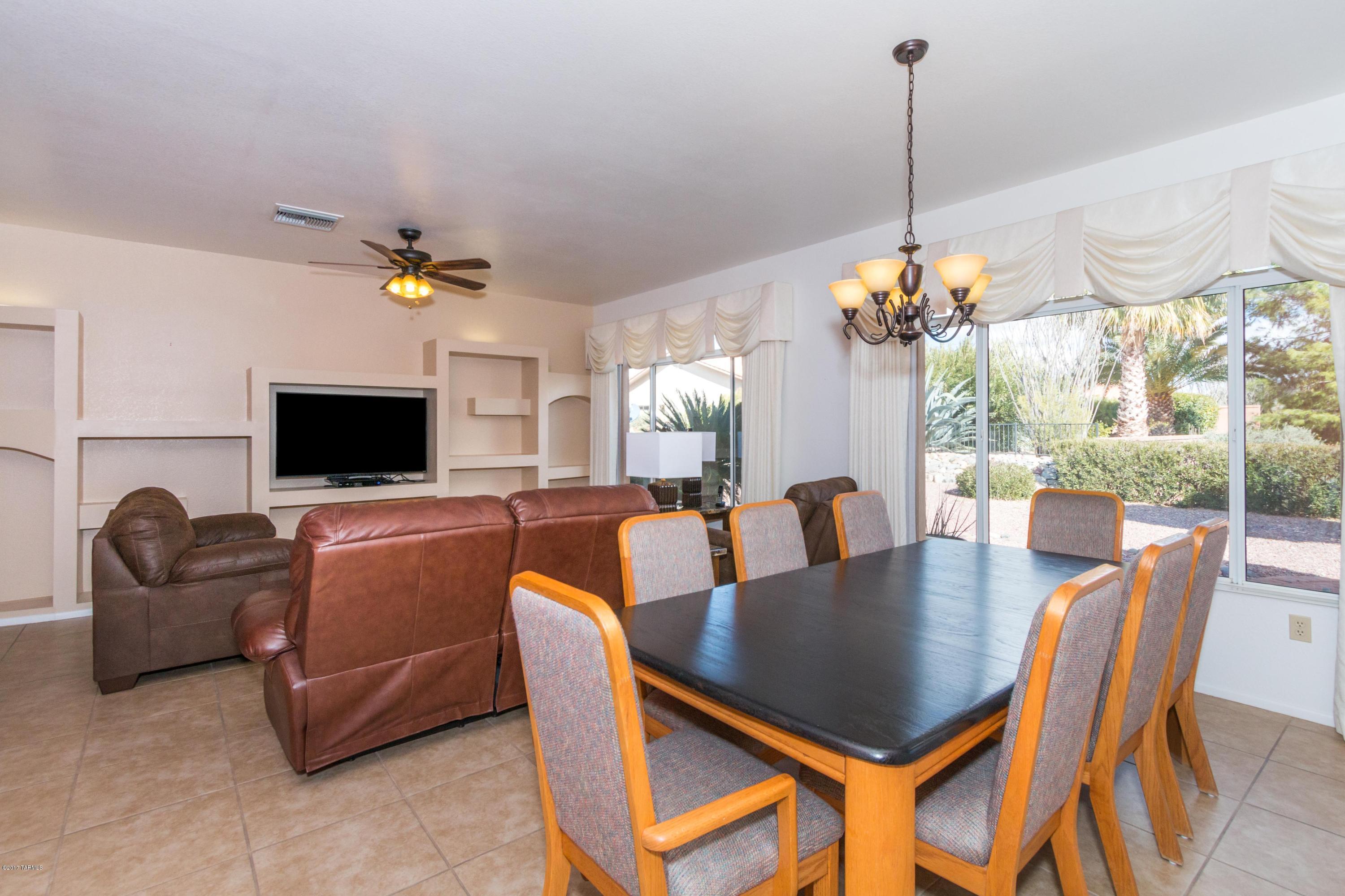 Sun City Vistoso Unit 6 - Residential