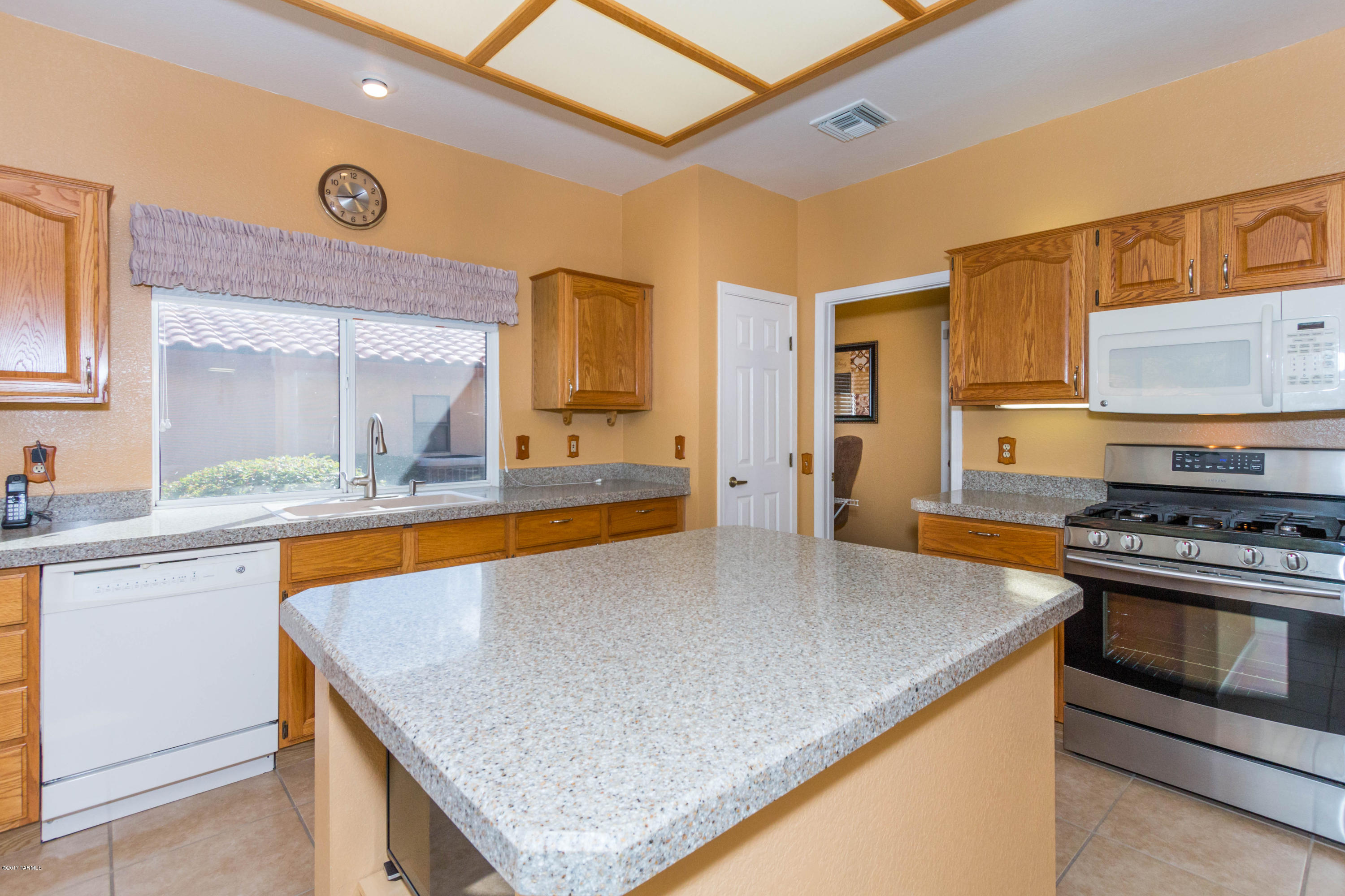 Sun City Vistoso Unit 6 - Residential