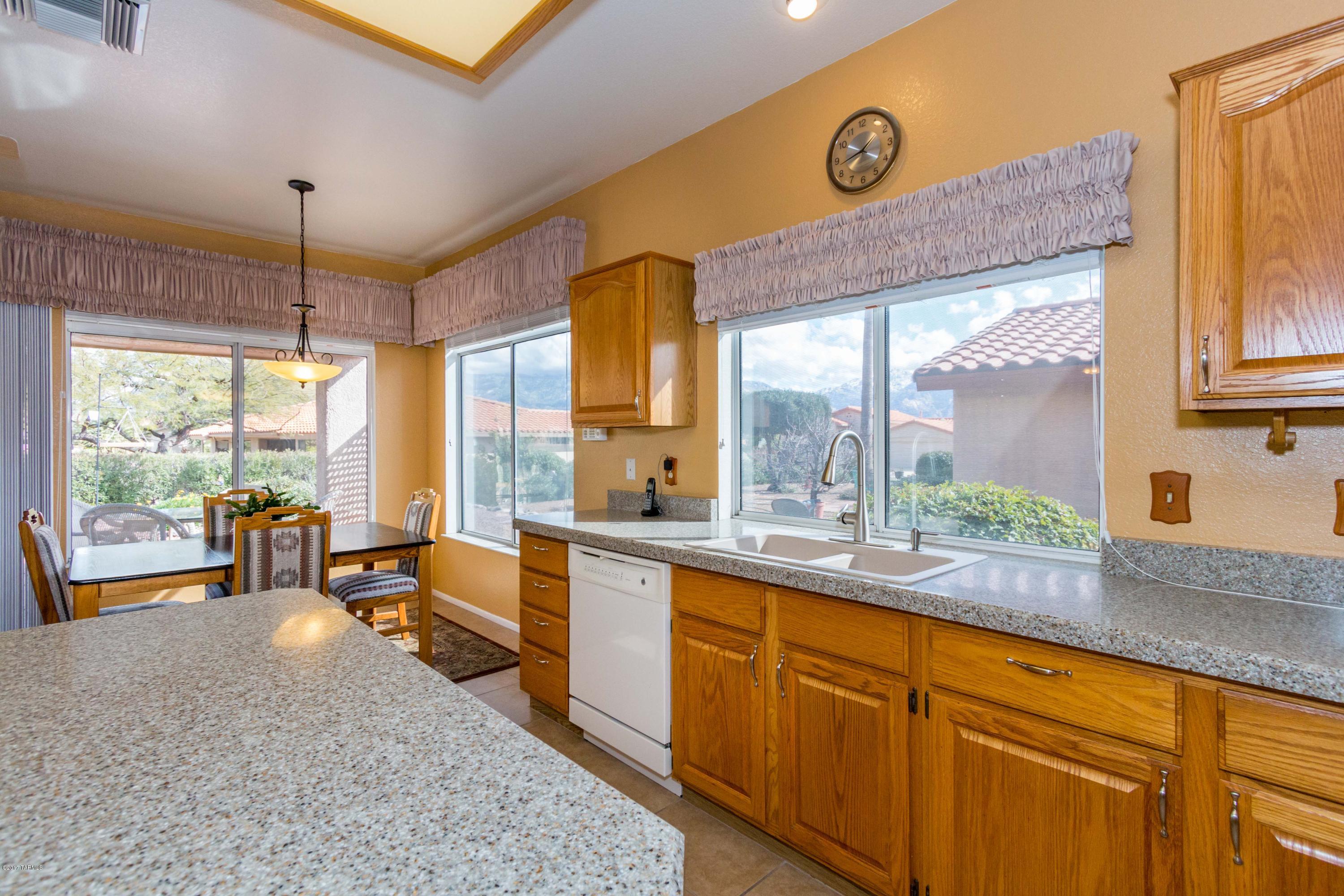 Sun City Vistoso Unit 6 - Residential