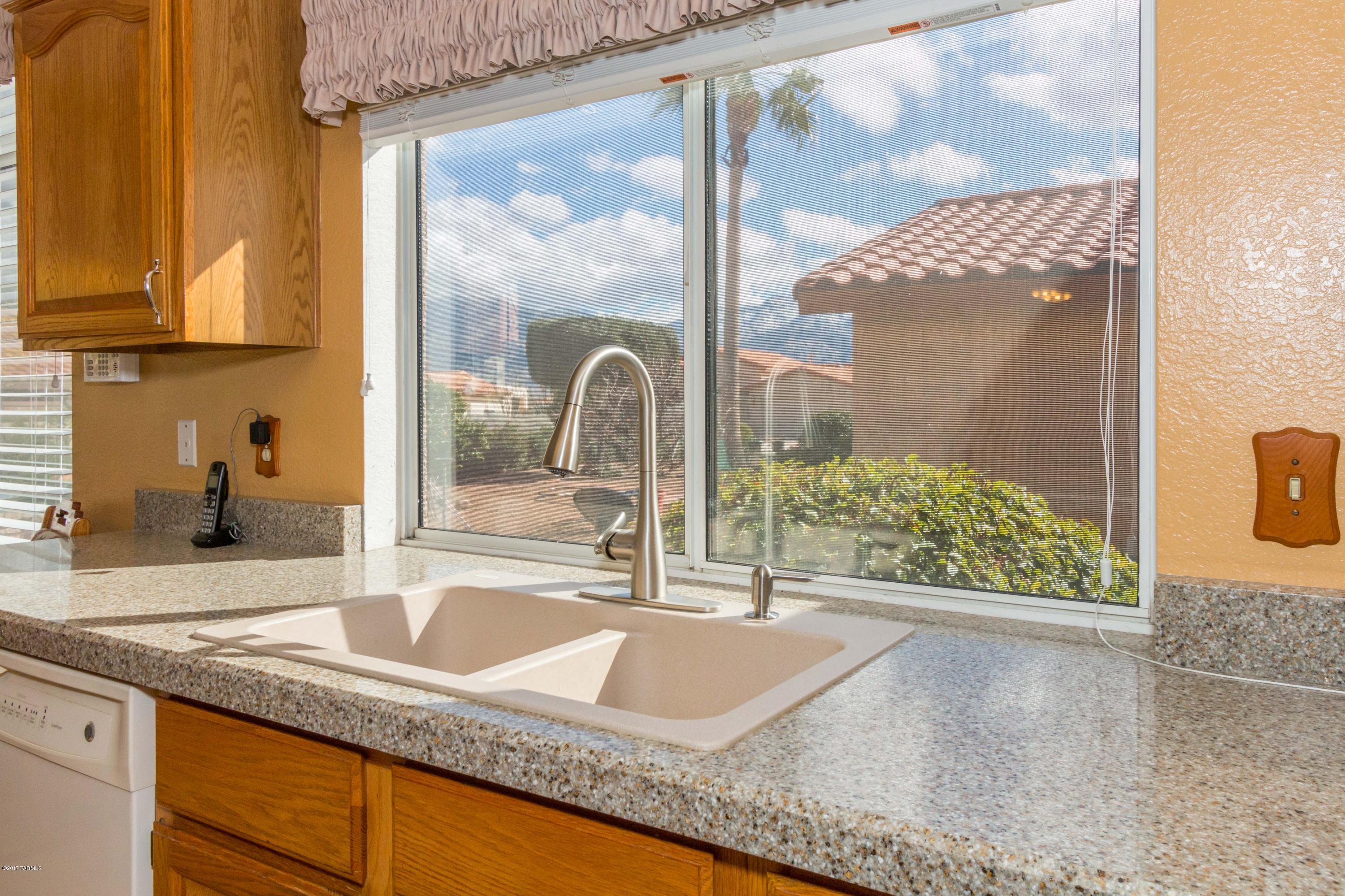 Sun City Vistoso Unit 6 - Residential