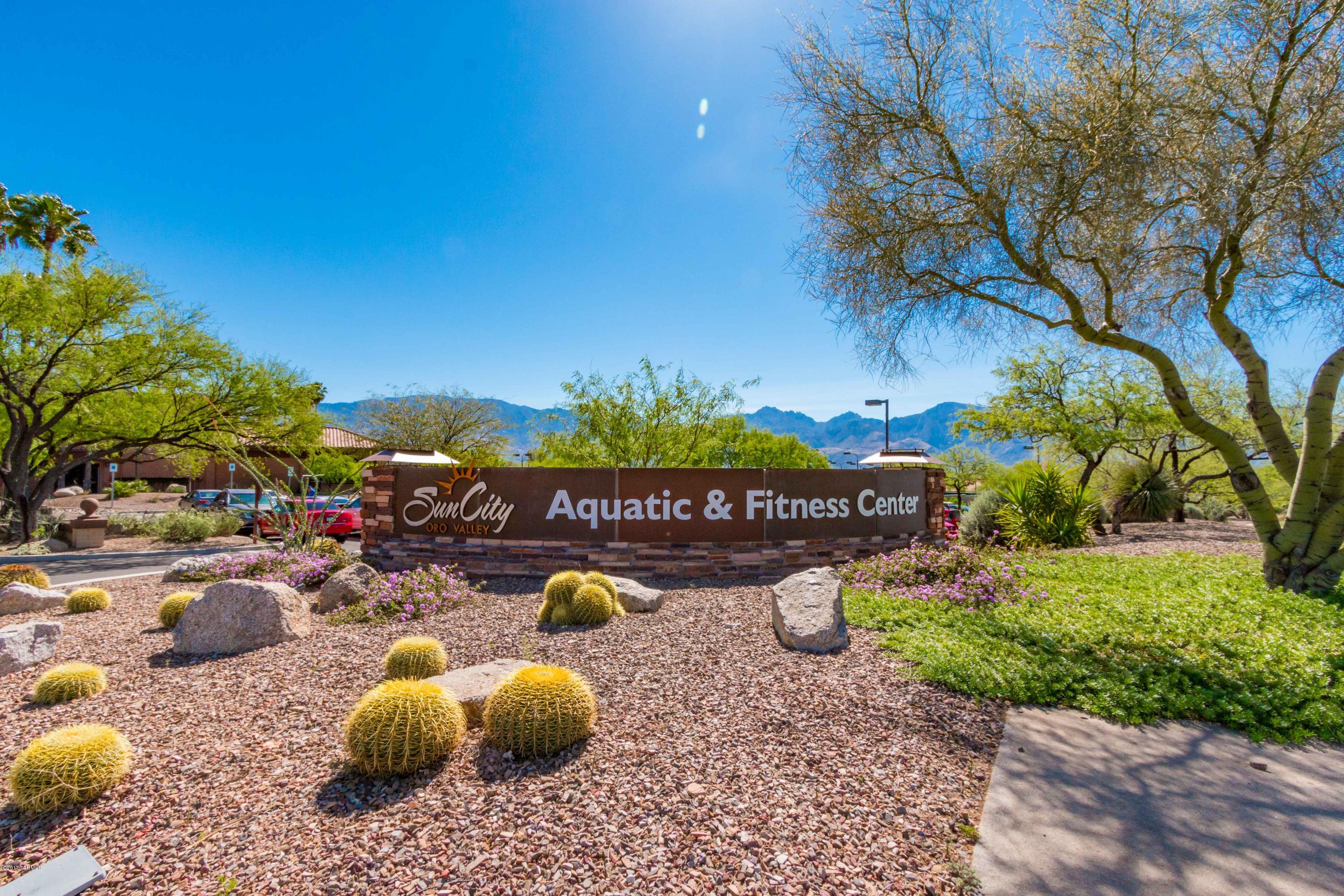 Sun City Vistoso Unit 6 - Residential
