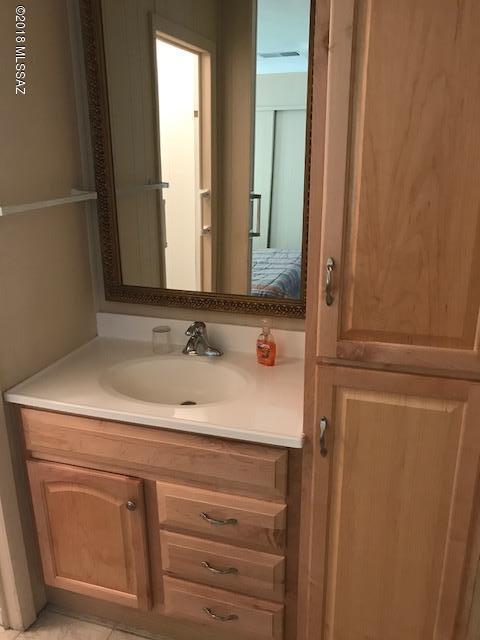 Tucson Estates (1-634) - Residential