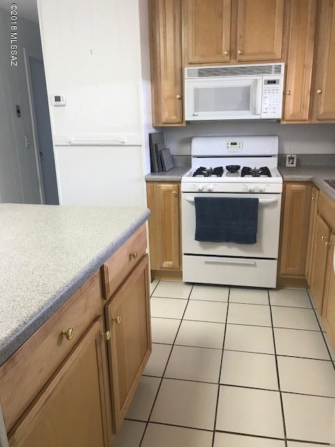 Tucson Estates (1-634) - Residential