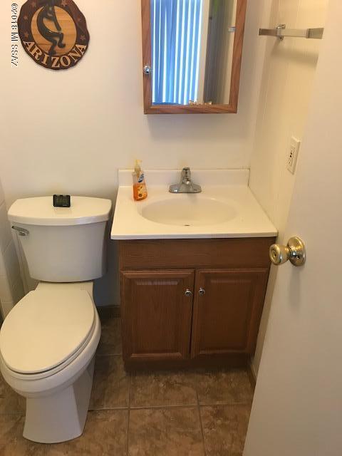 Tucson Estates (1-634) - Residential