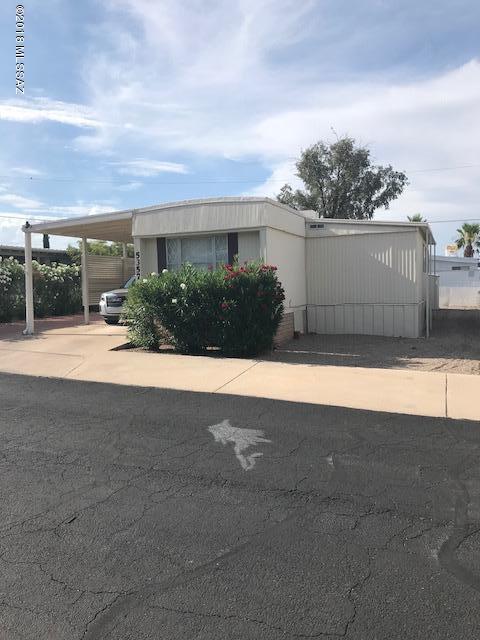 Tucson Estates (1-634) - Residential