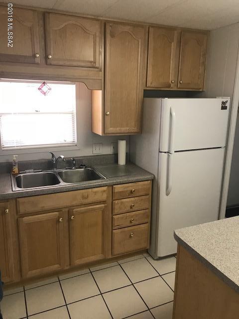 Tucson Estates (1-634) - Residential