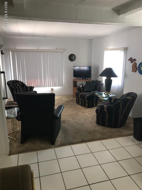 Tucson Estates (1-634) - Residential