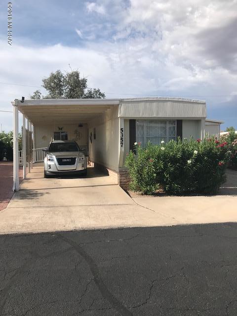 Tucson Estates (1-634) - Residential