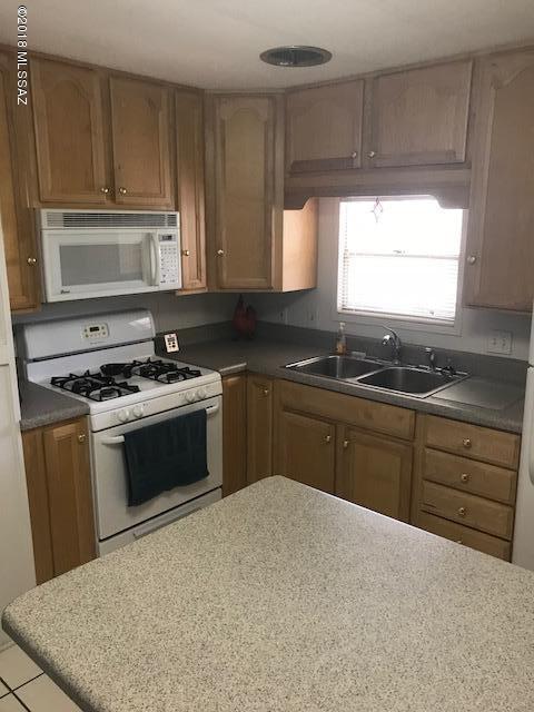 Tucson Estates (1-634) - Residential