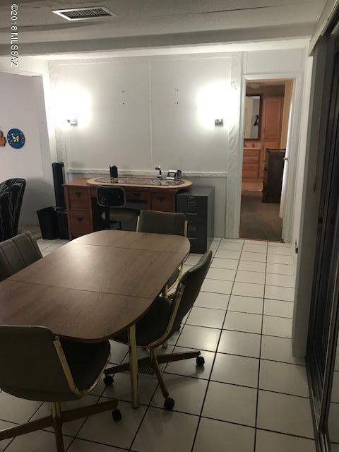 Tucson Estates (1-634) - Residential