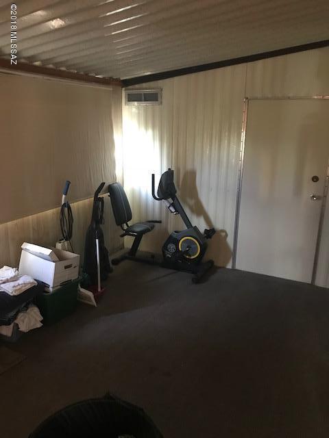 Tucson Estates (1-634) - Residential