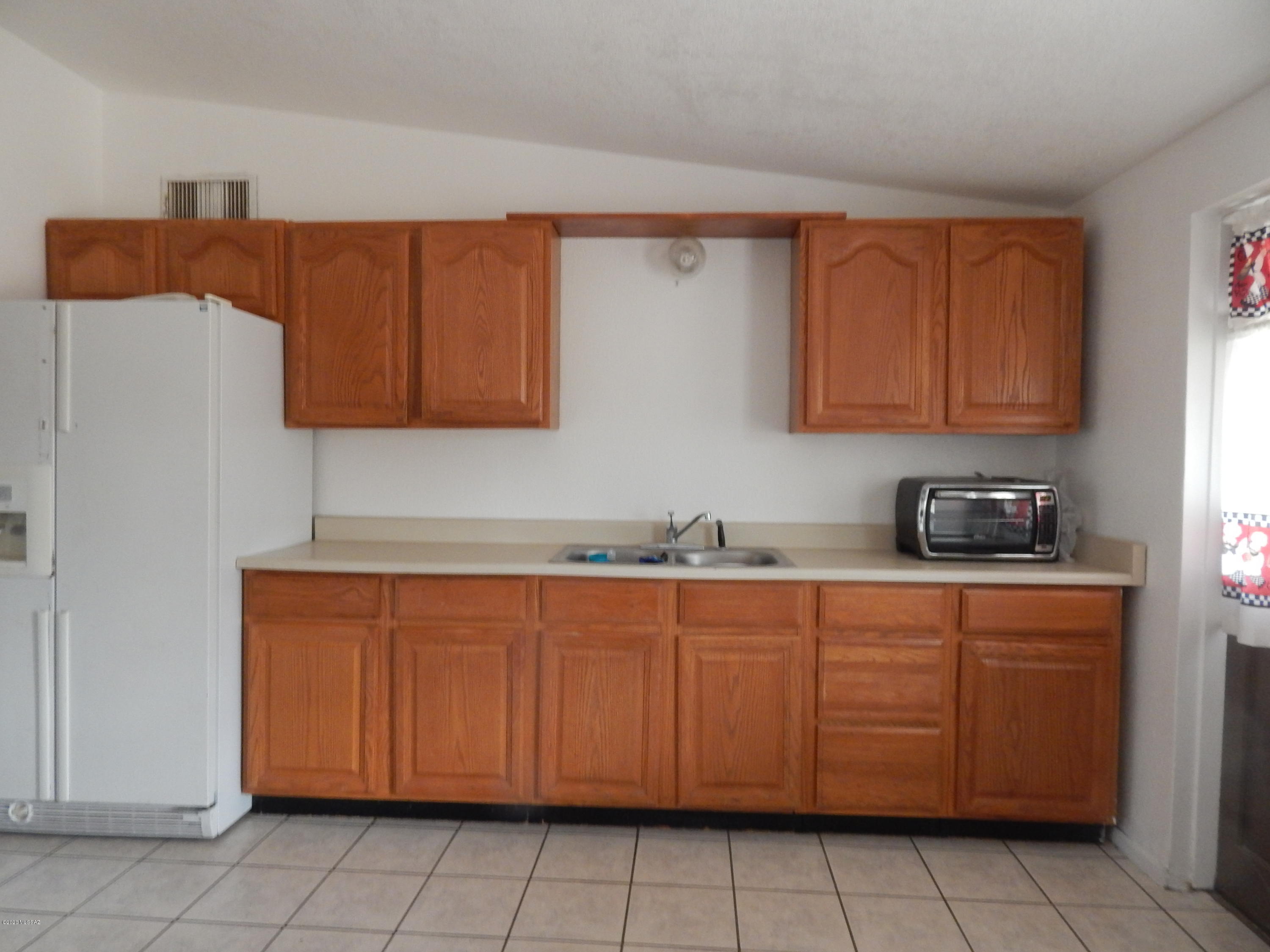 San Manuel Townsite - Residential