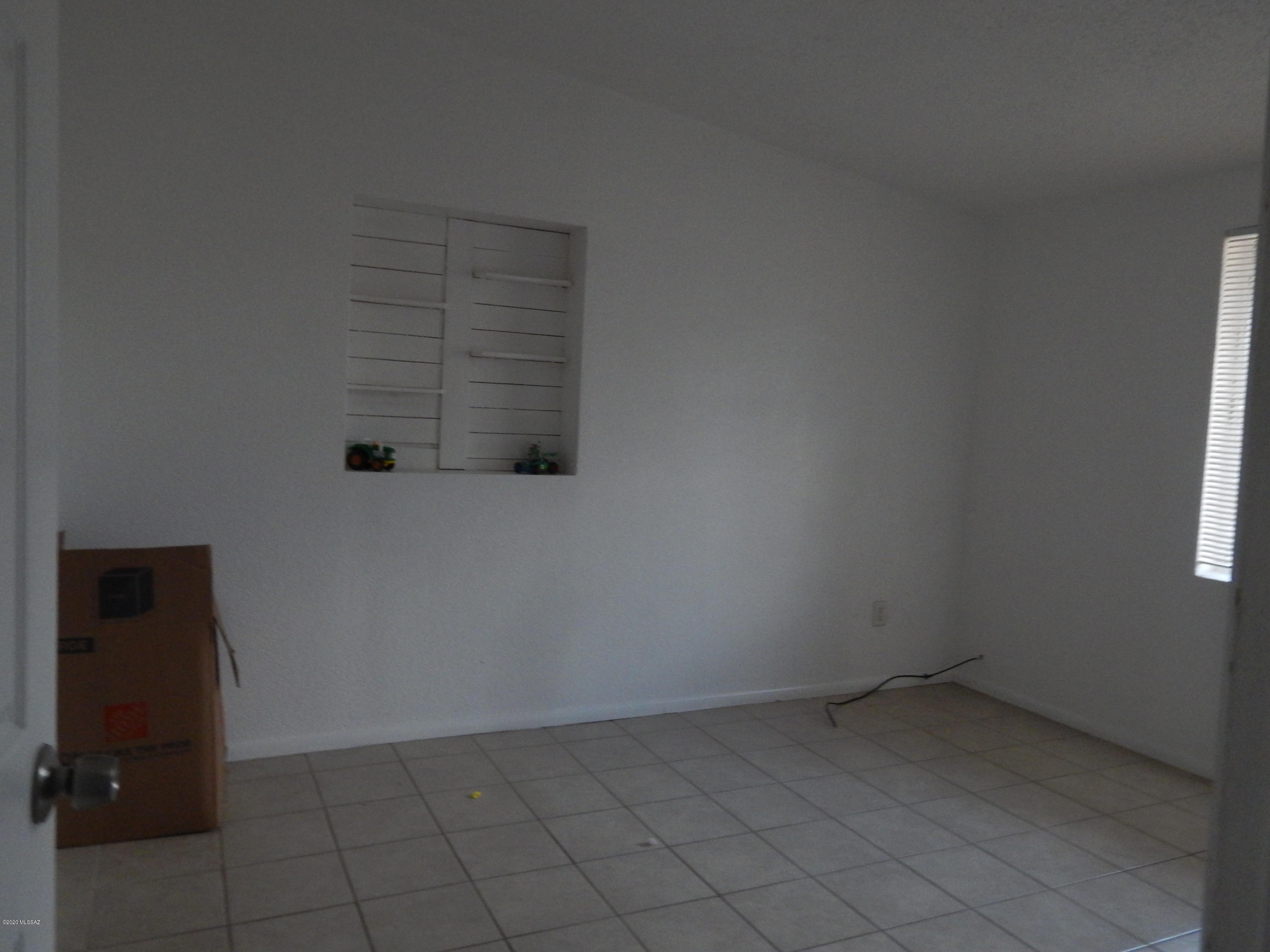 San Manuel Townsite - Residential