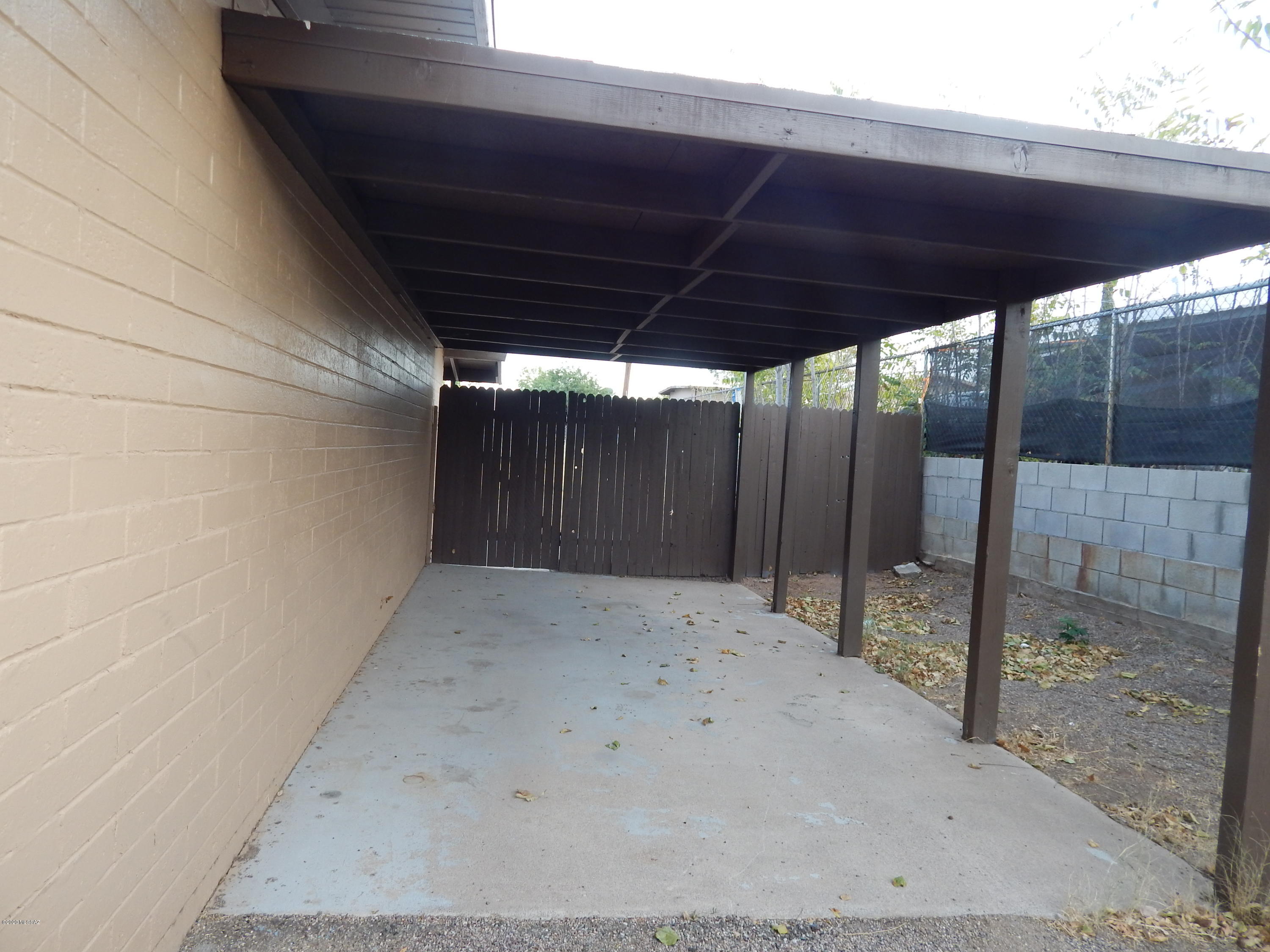 San Manuel Townsite - Residential