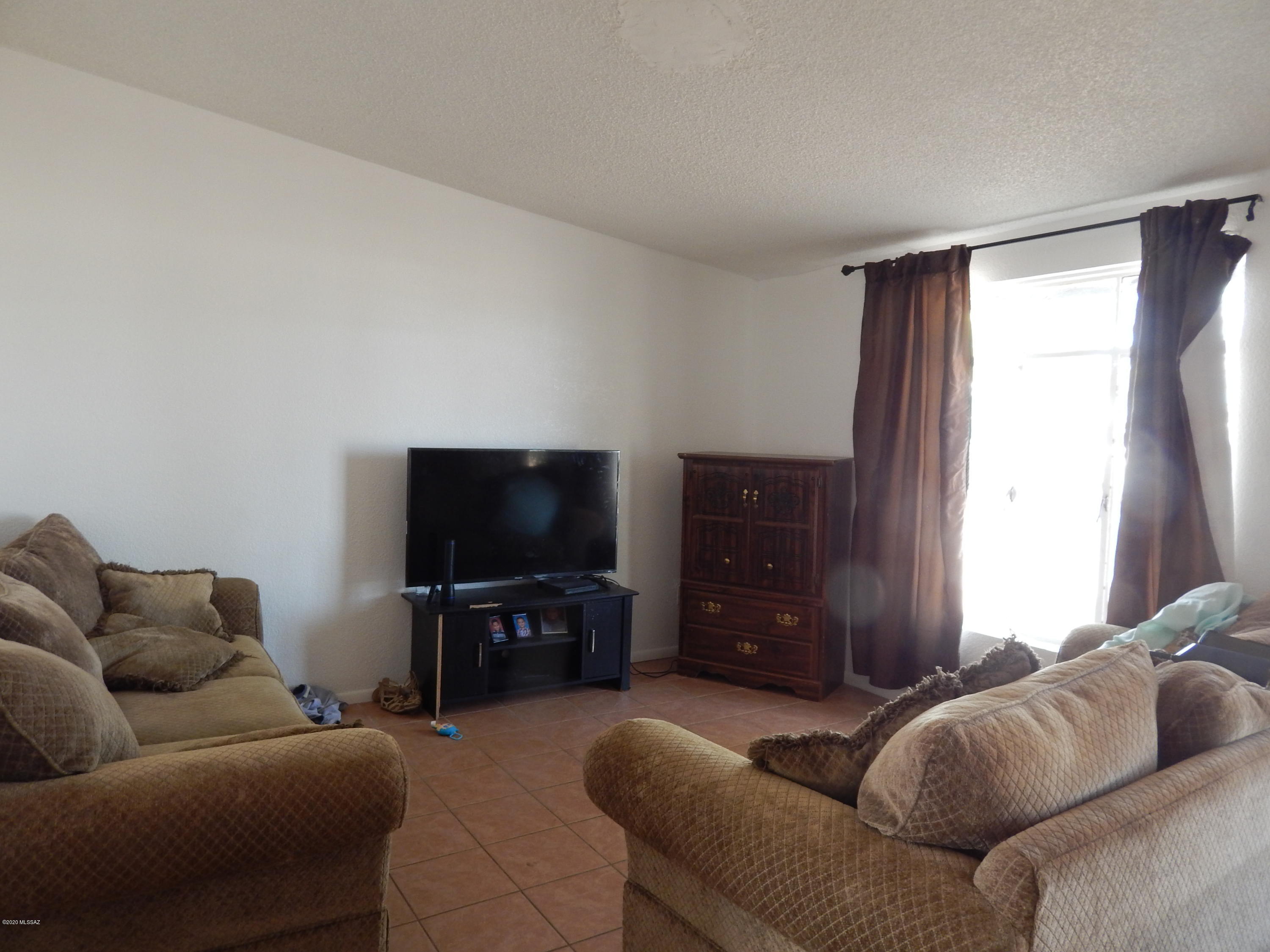 San Manuel Townsite - Residential