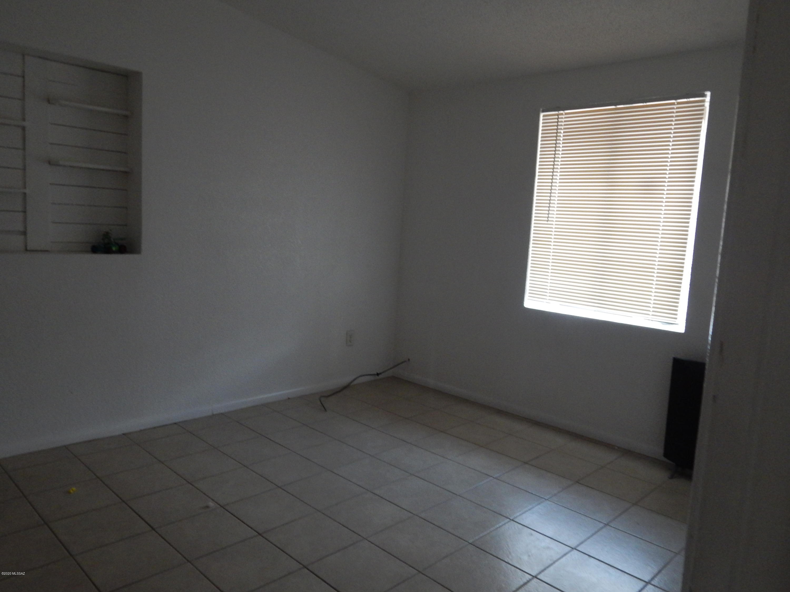 San Manuel Townsite - Residential