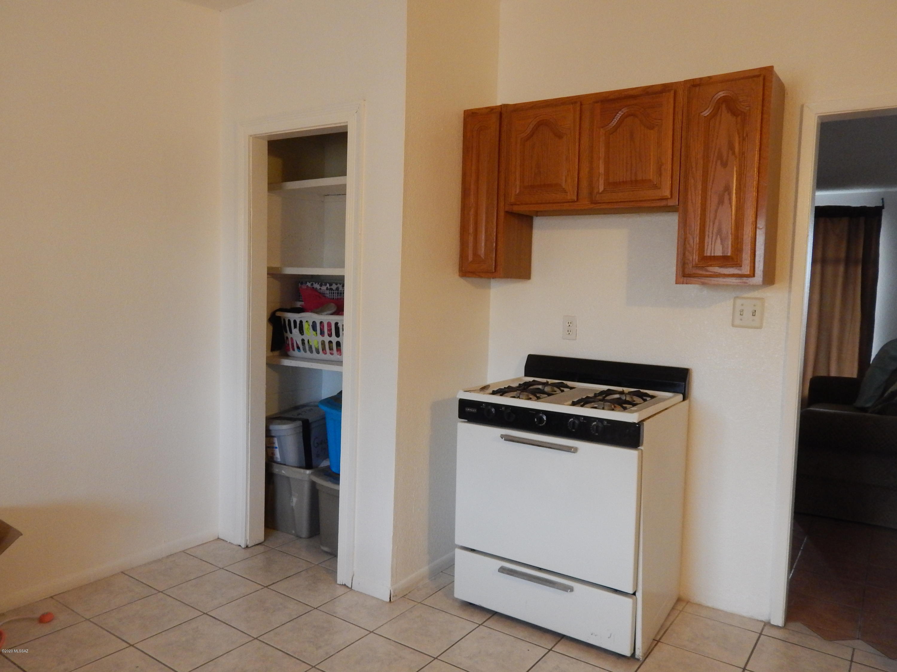 San Manuel Townsite - Residential