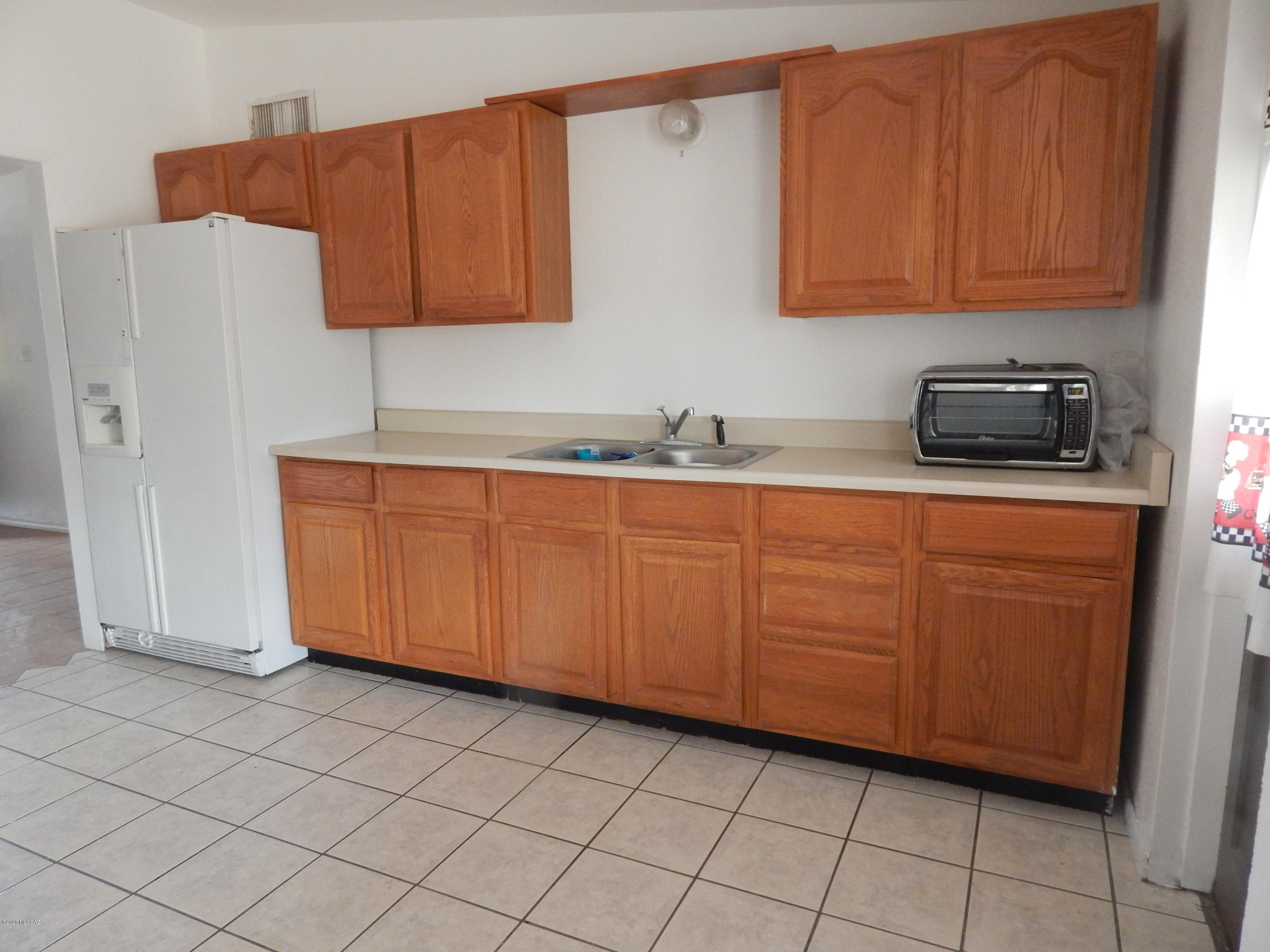 San Manuel Townsite - Residential