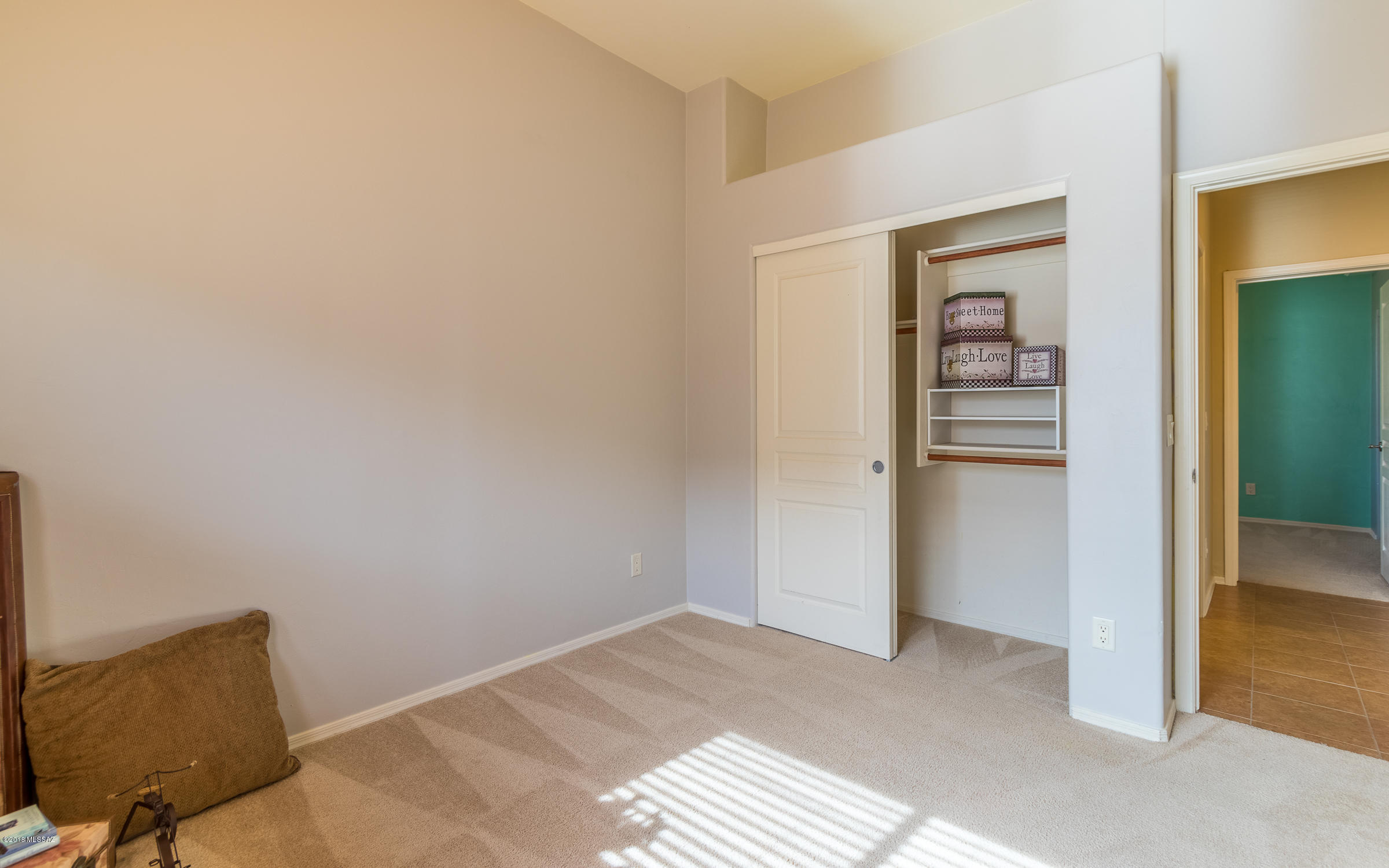 Sycamore Canyon (1-485) - Residential