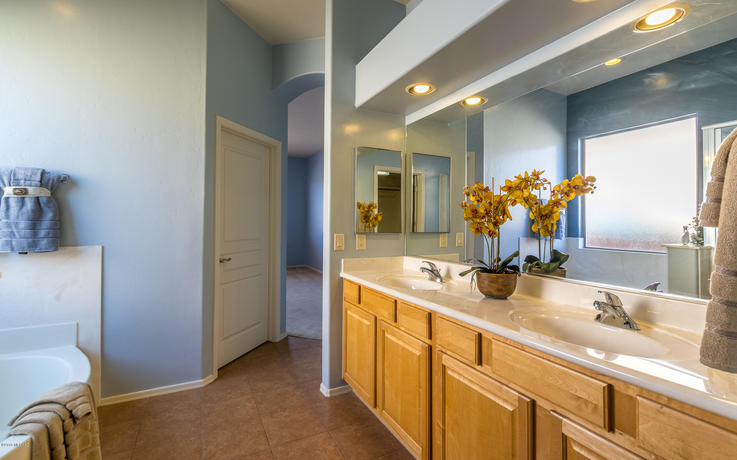 Sycamore Canyon (1-485) - Residential