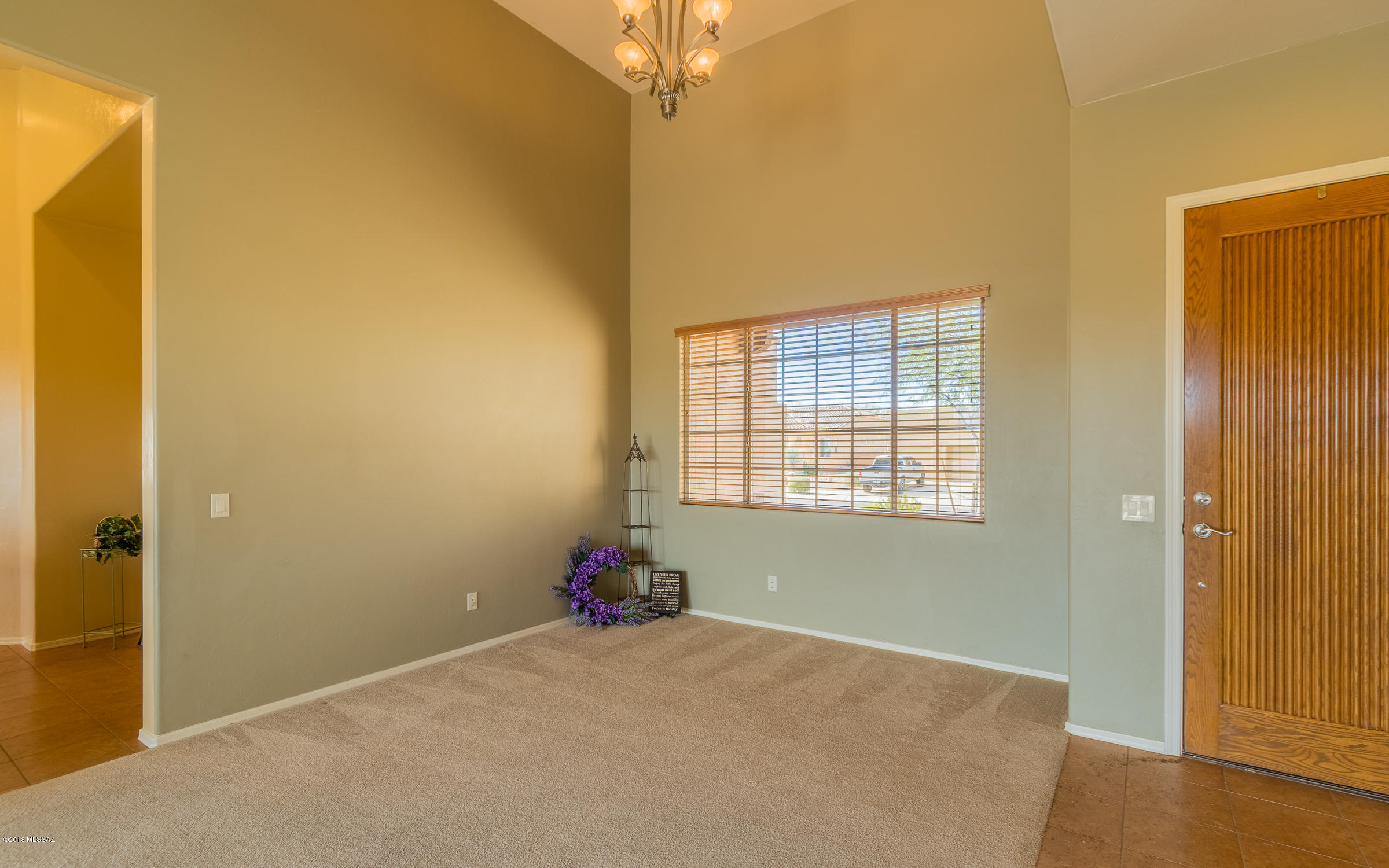 Sycamore Canyon (1-485) - Residential