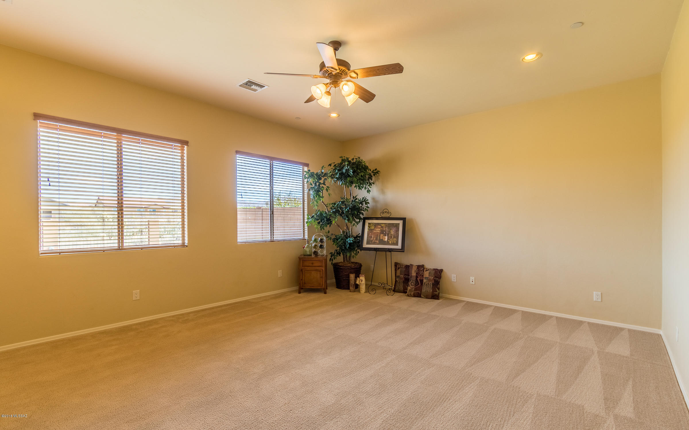 Sycamore Canyon (1-485) - Residential