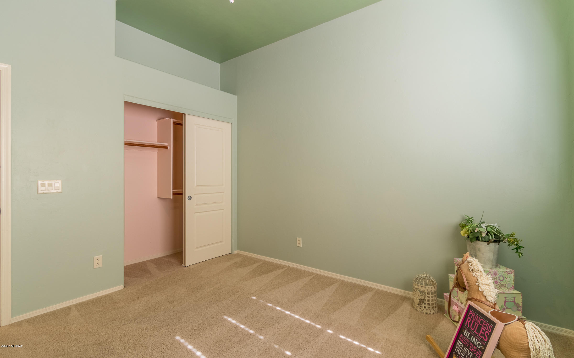 Sycamore Canyon (1-485) - Residential