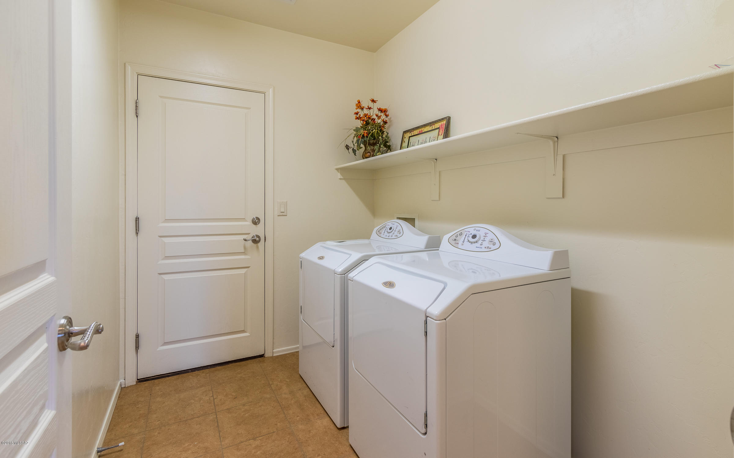 Sycamore Canyon (1-485) - Residential