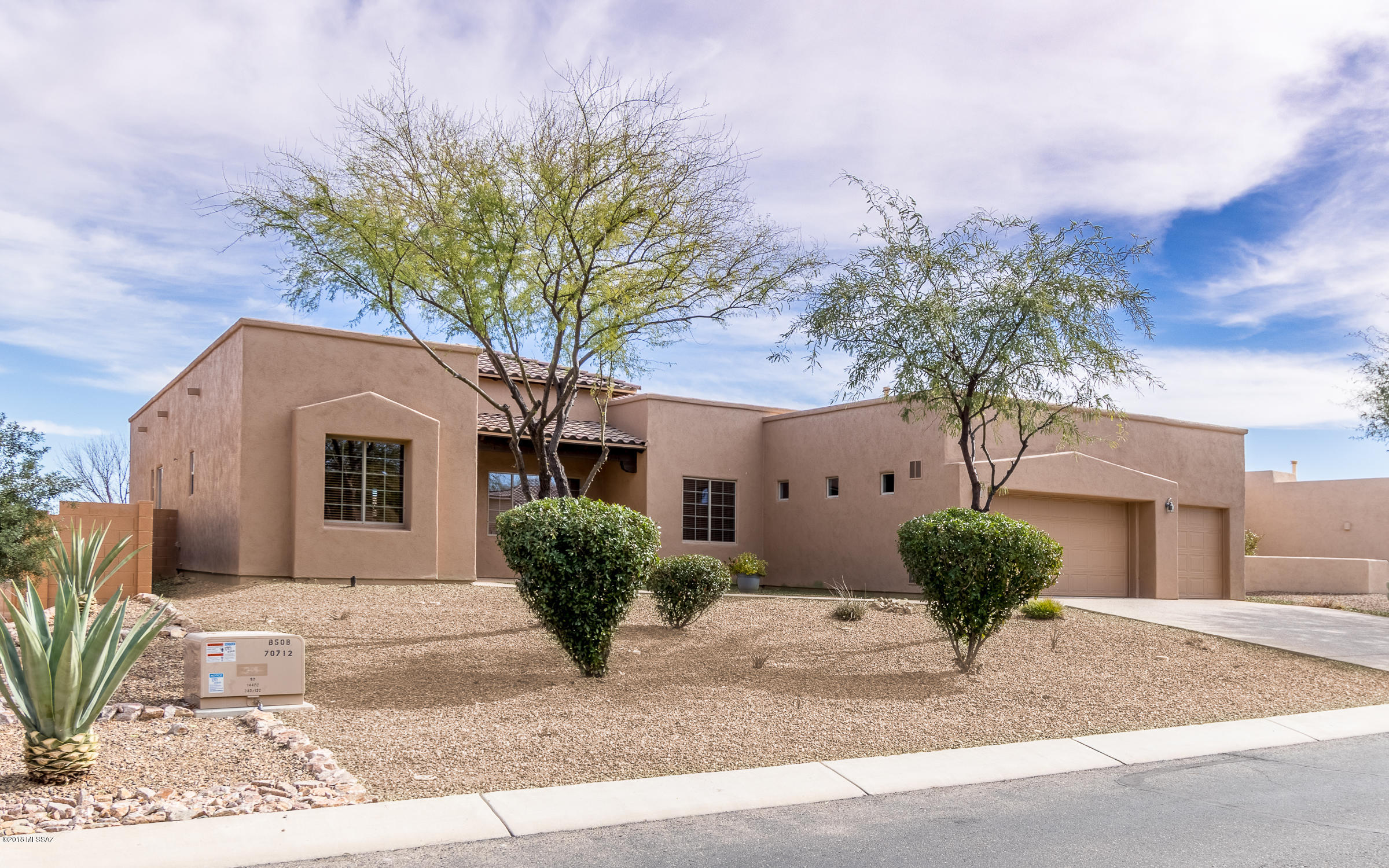 Sycamore Canyon (1-485) - Residential