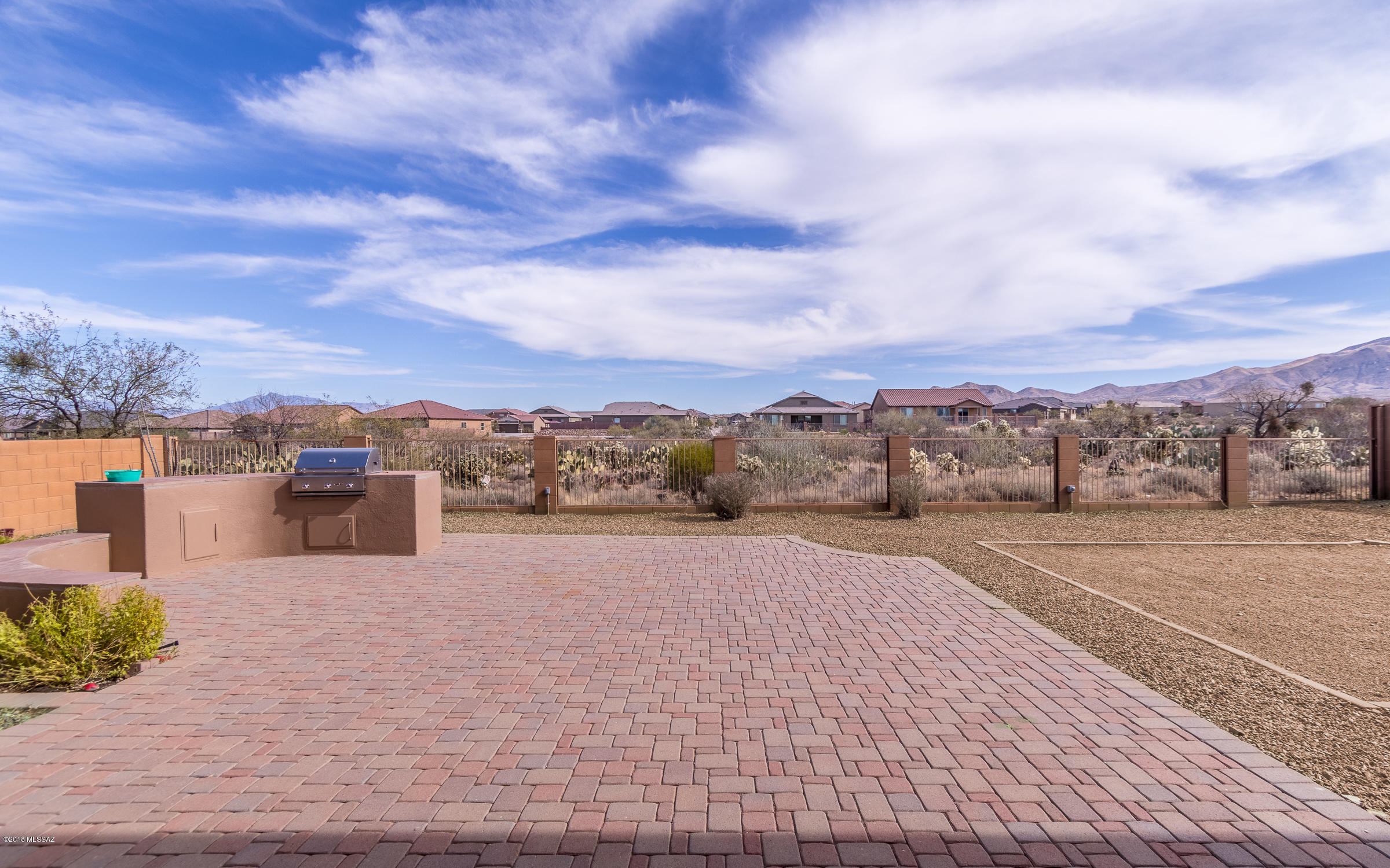 Sycamore Canyon (1-485) - Residential