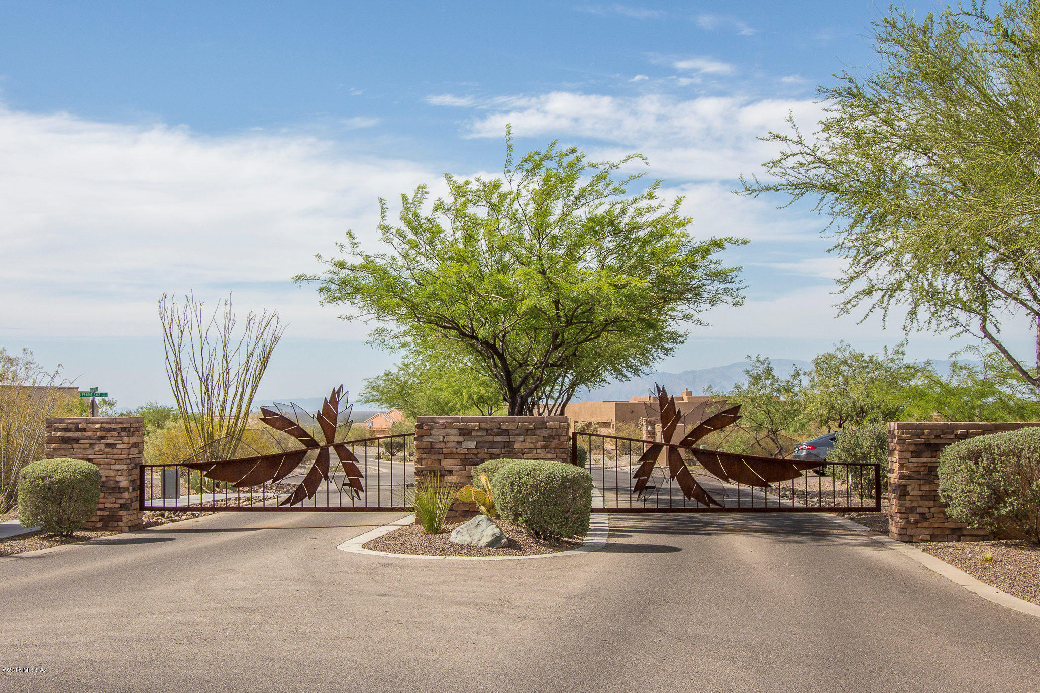 Sycamore Canyon (1-485) - Residential