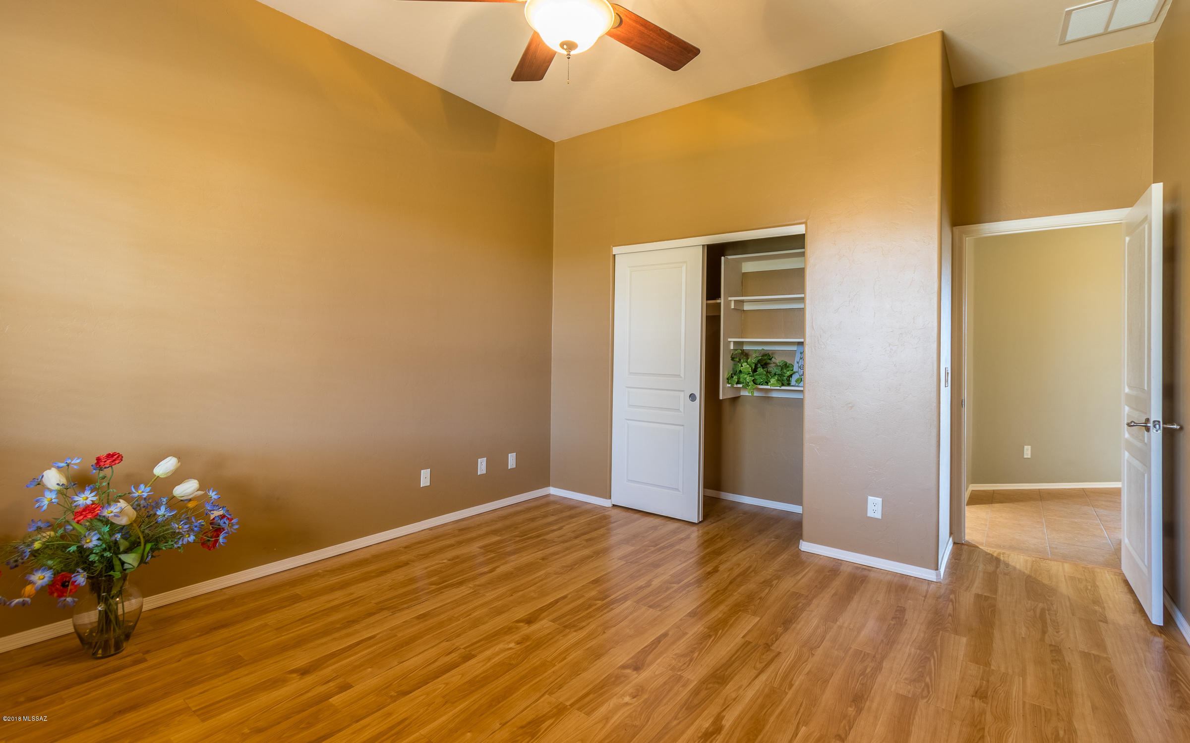 Sycamore Canyon (1-485) - Residential