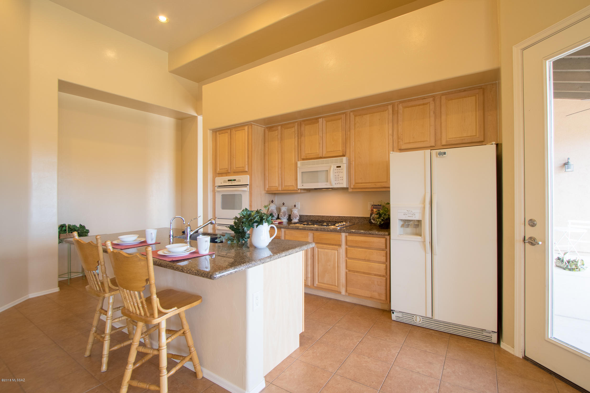Sycamore Canyon (1-485) - Residential