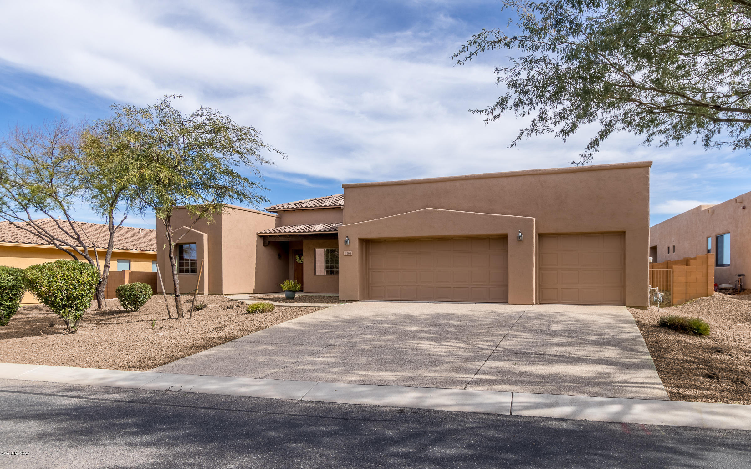 Sycamore Canyon (1-485) - Residential