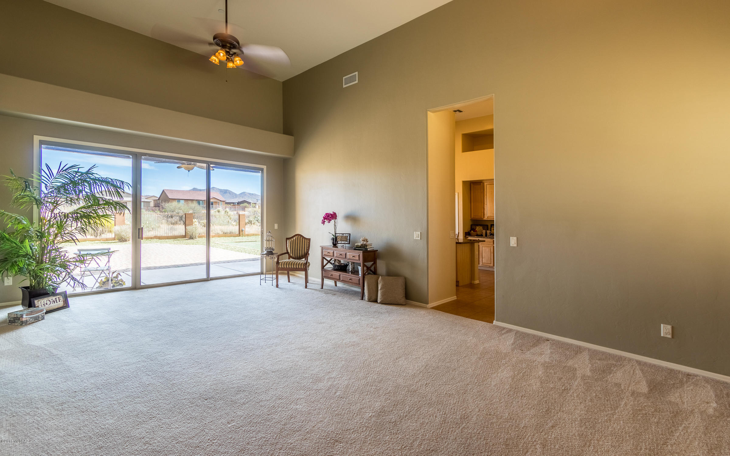 Sycamore Canyon (1-485) - Residential