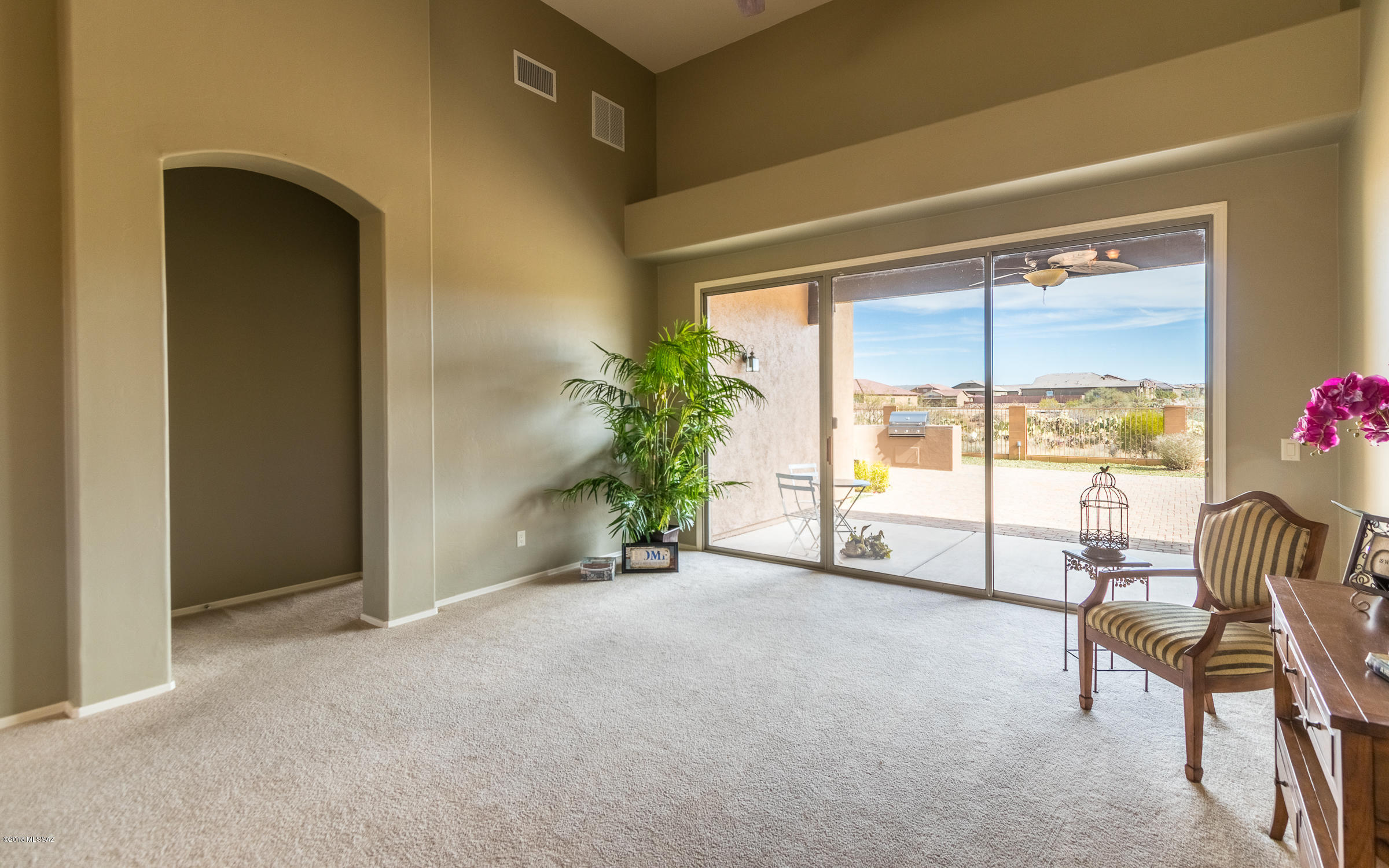 Sycamore Canyon (1-485) - Residential