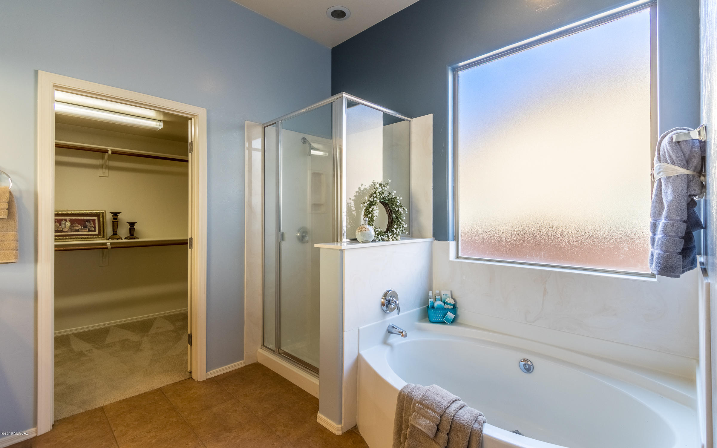 Sycamore Canyon (1-485) - Residential