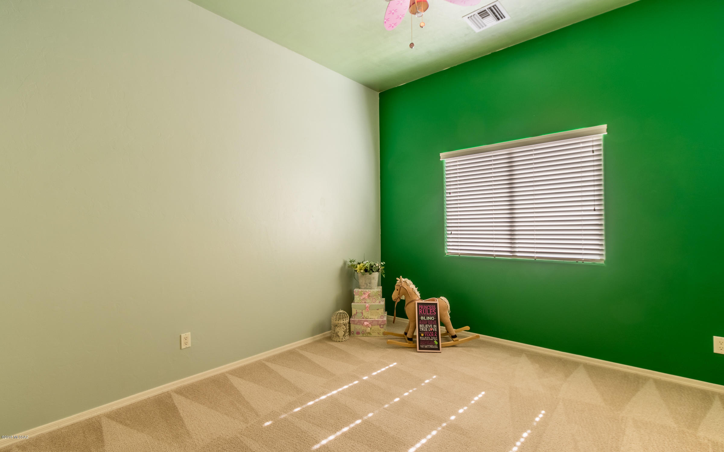 Sycamore Canyon (1-485) - Residential