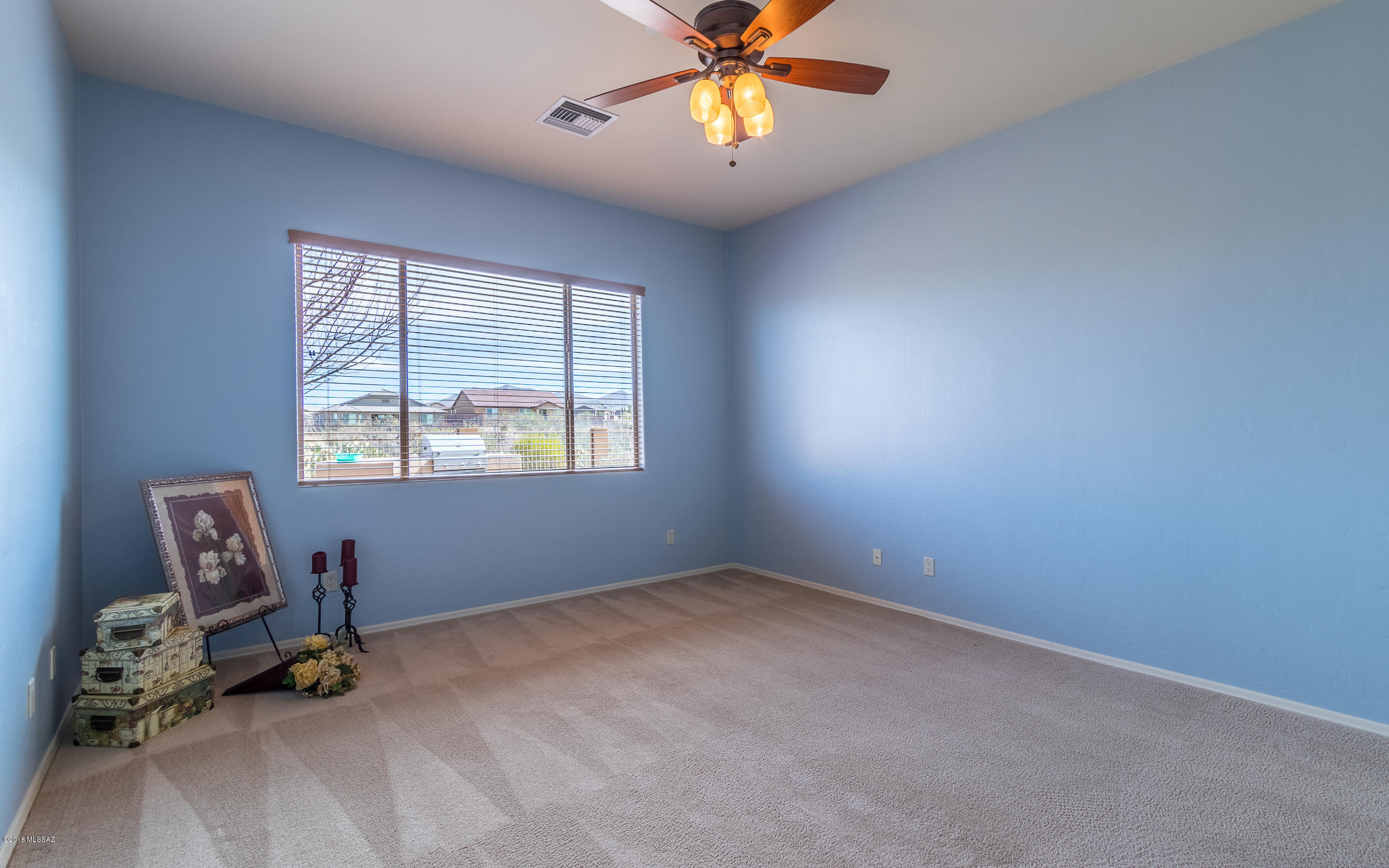 Sycamore Canyon (1-485) - Residential