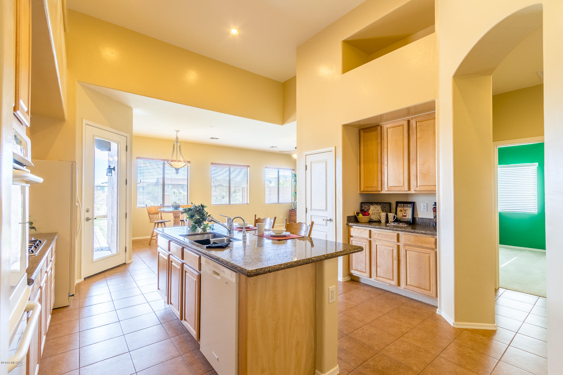 Sycamore Canyon (1-485) - Residential