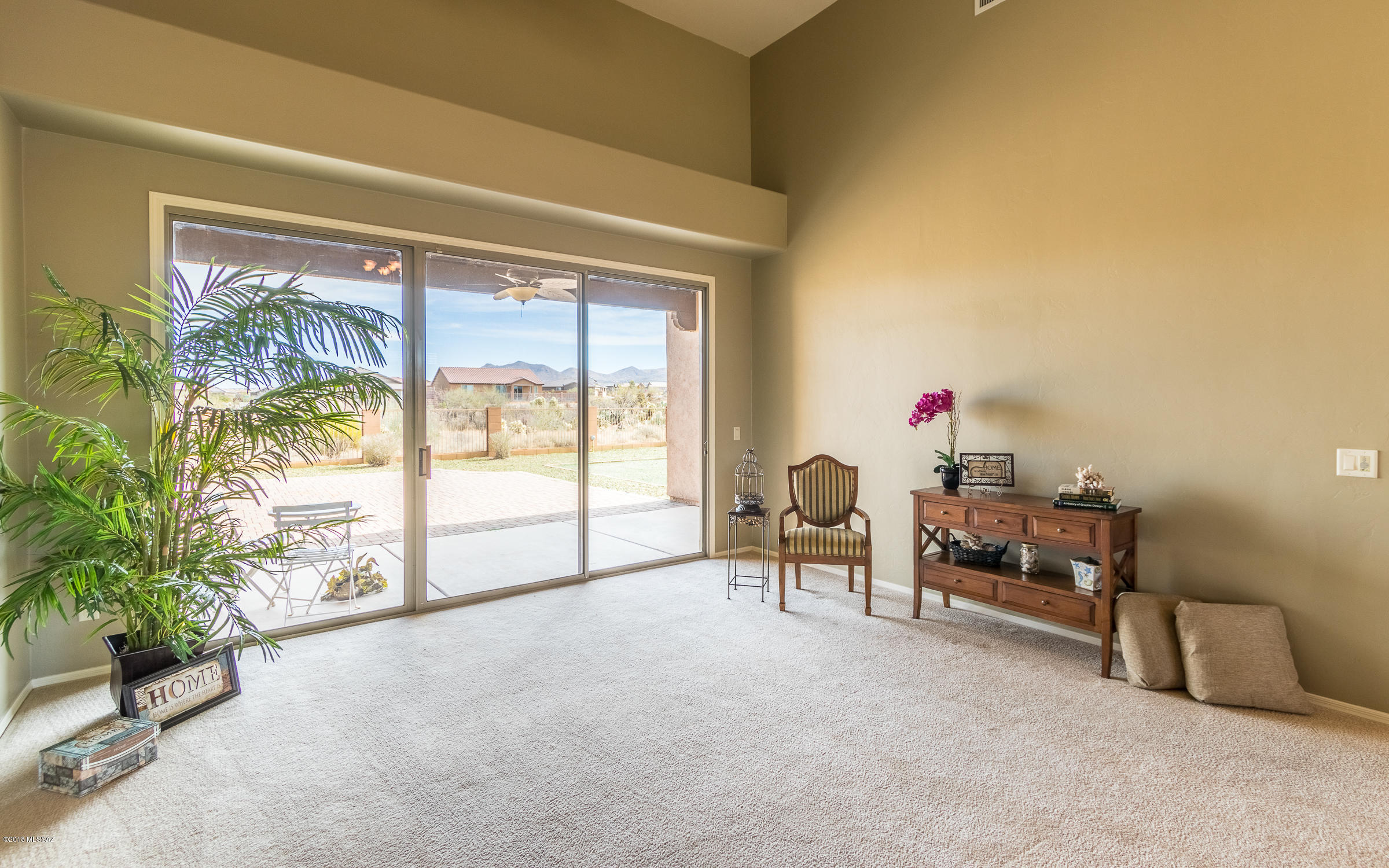 Sycamore Canyon (1-485) - Residential