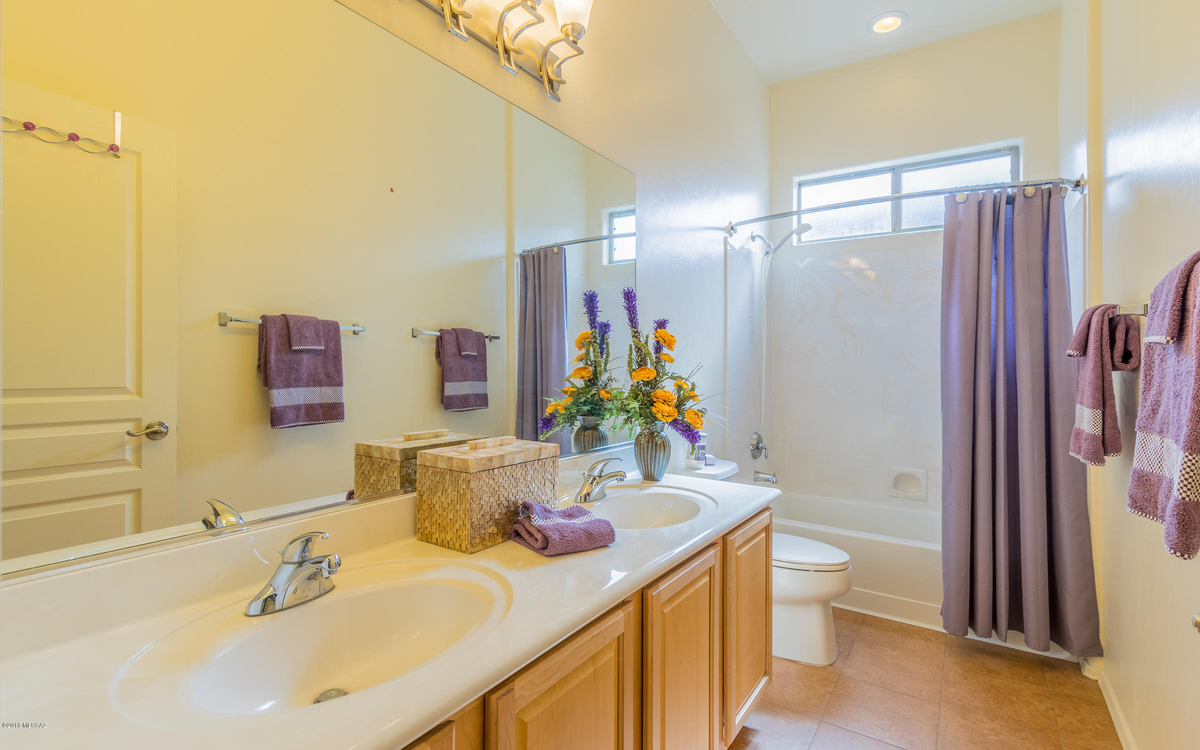 Sycamore Canyon (1-485) - Residential