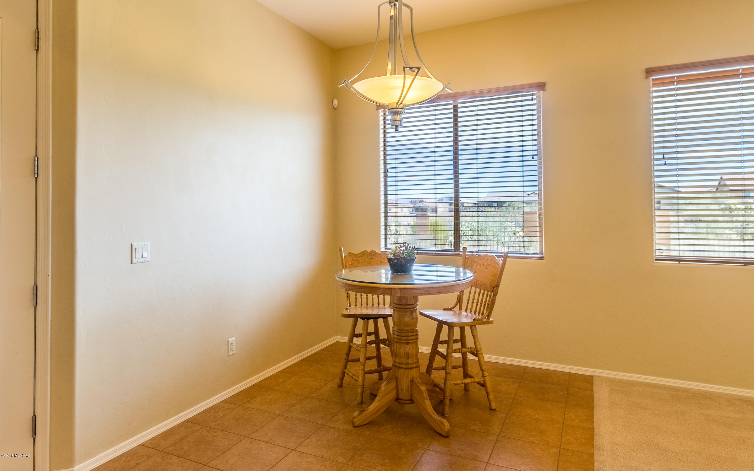 Sycamore Canyon (1-485) - Residential
