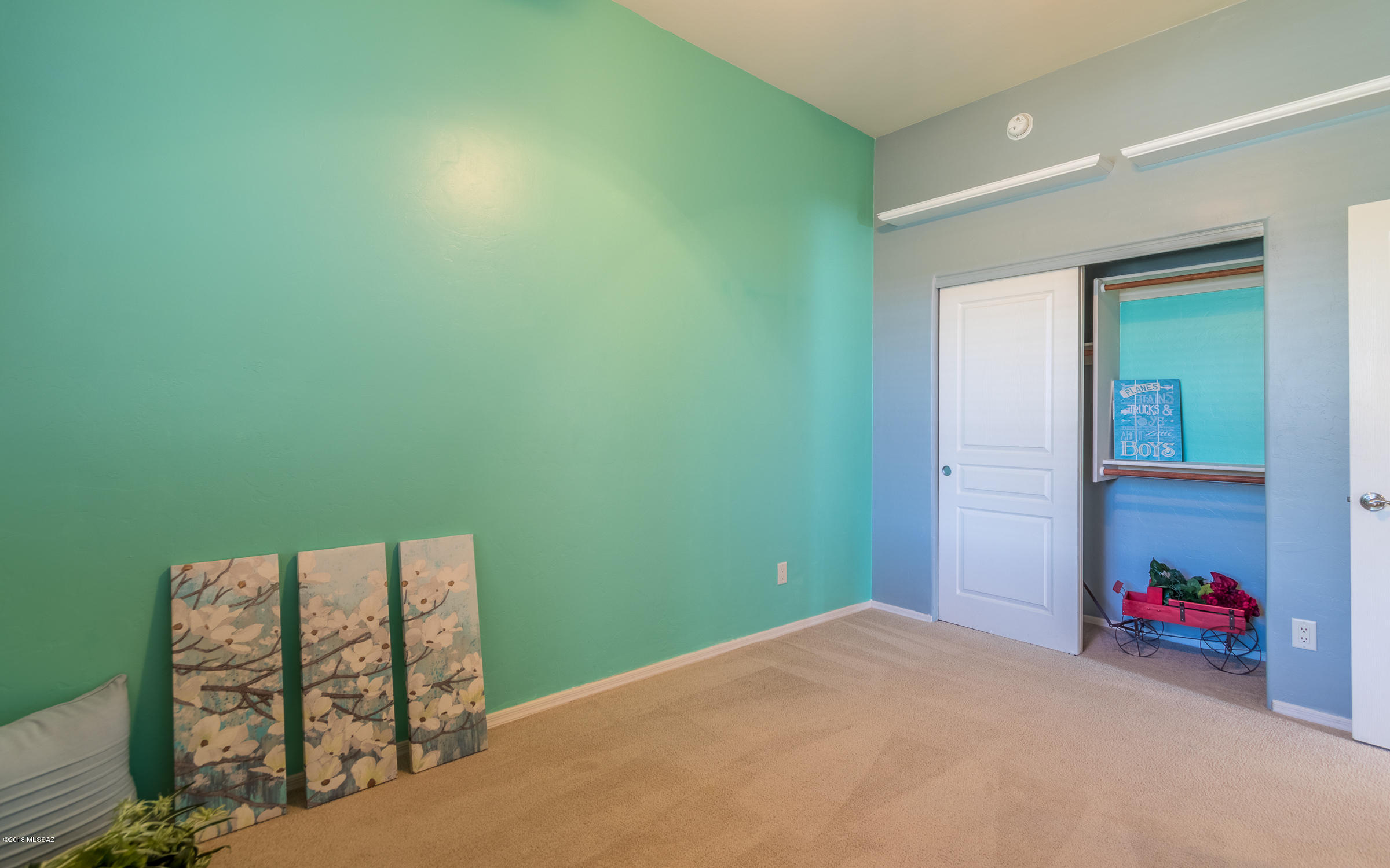 Sycamore Canyon (1-485) - Residential