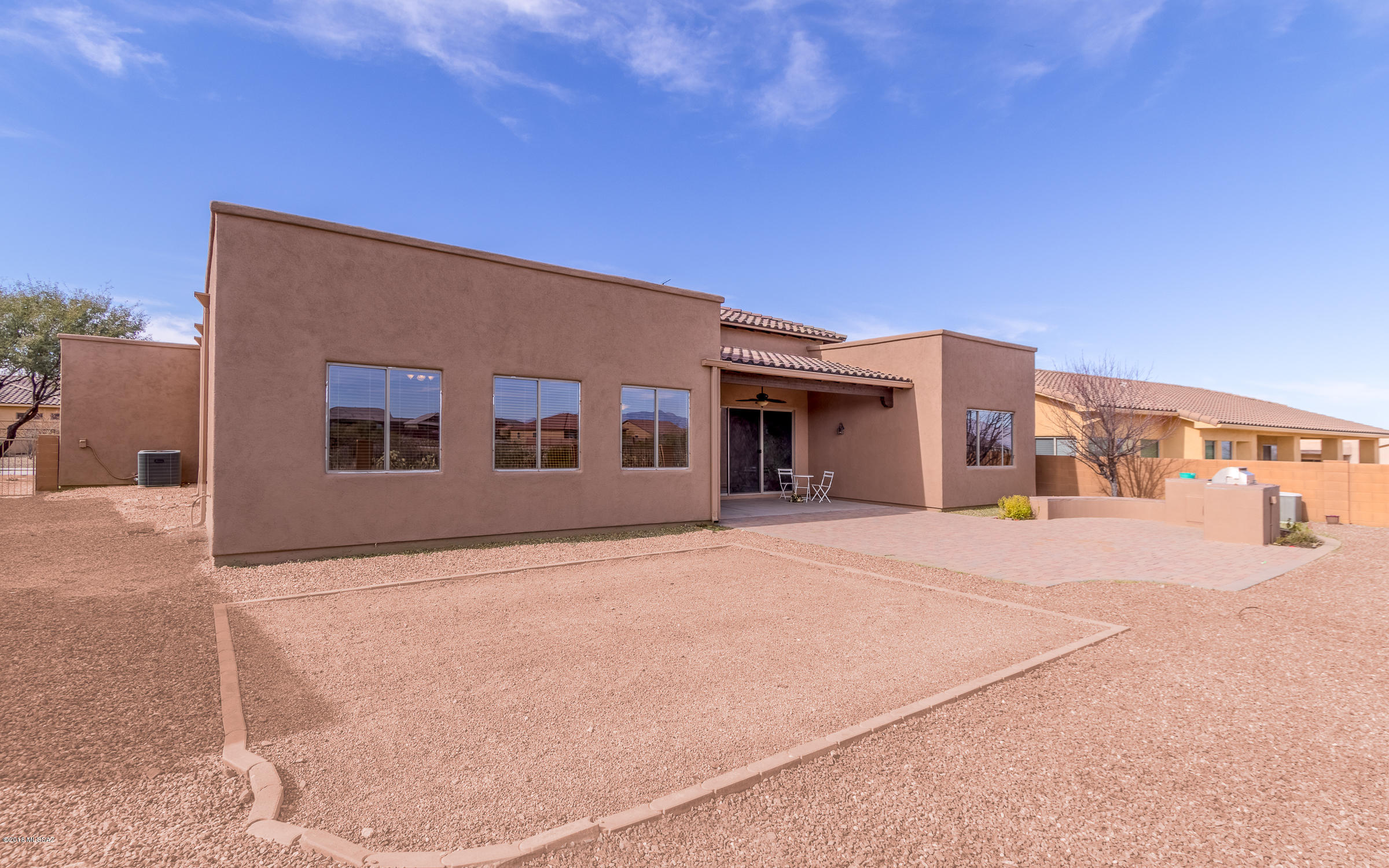 Sycamore Canyon (1-485) - Residential